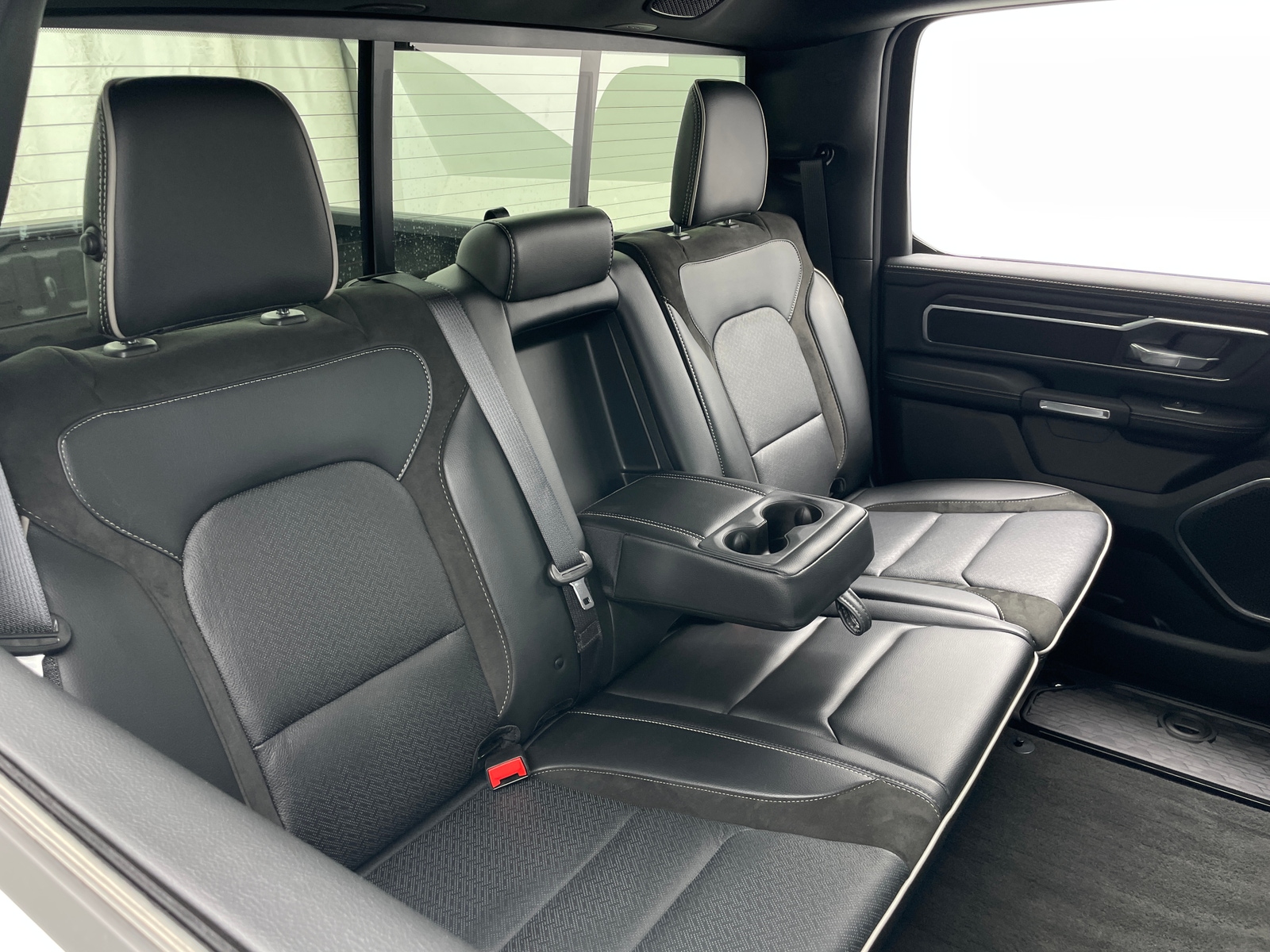Thumbnail: 2024 RAM 1500 - 5