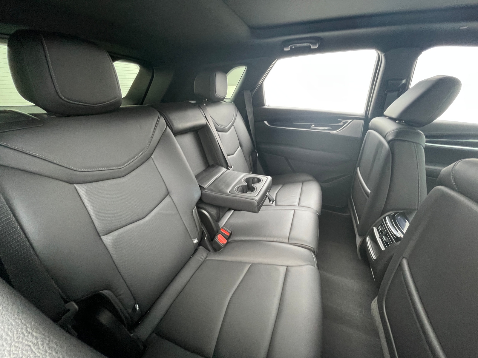 Thumbnail: 2020 Cadillac XT5 - 5