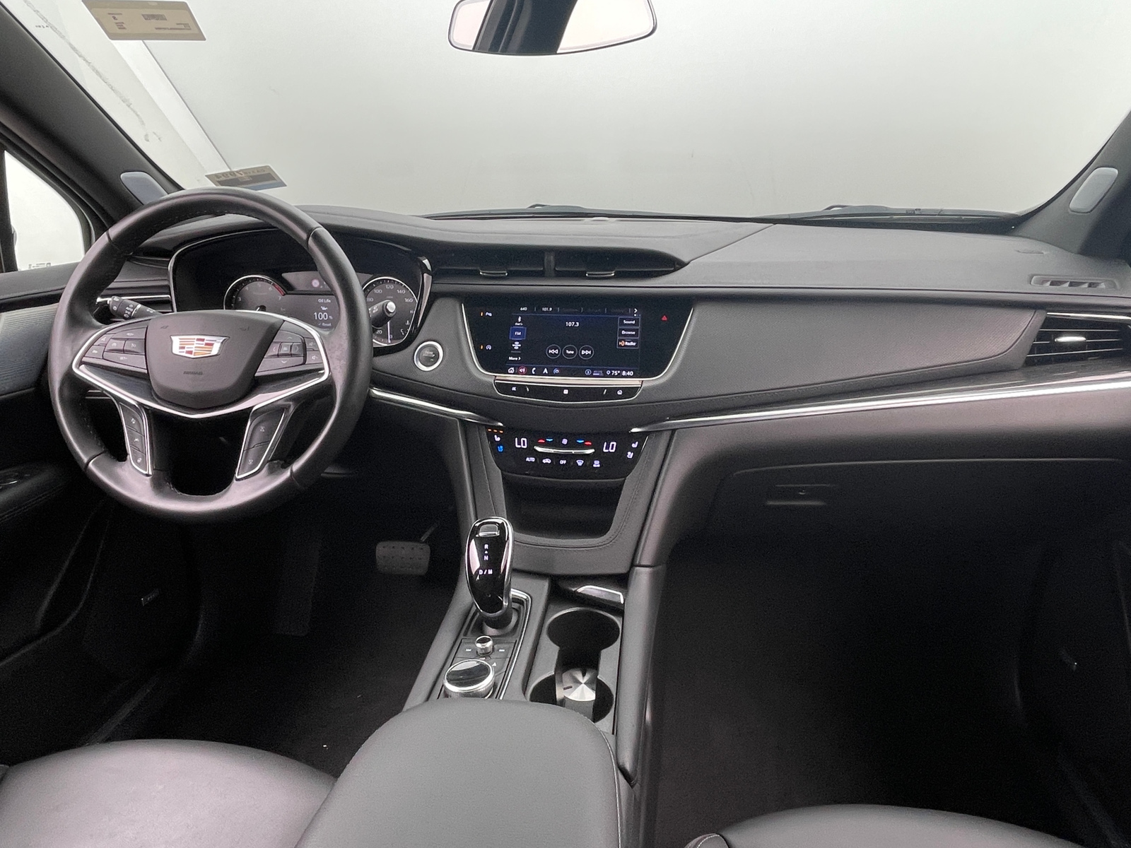 Thumbnail: 2020 Cadillac XT5 - 2