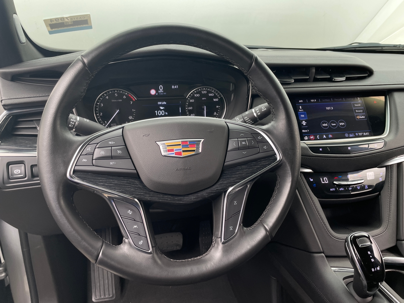 Thumbnail: 2020 Cadillac XT5 - 4