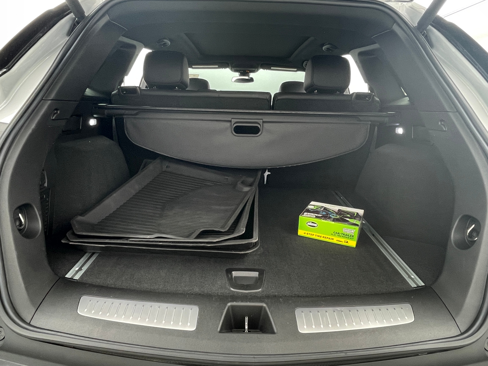 Thumbnail: 2020 Cadillac XT5 - 6