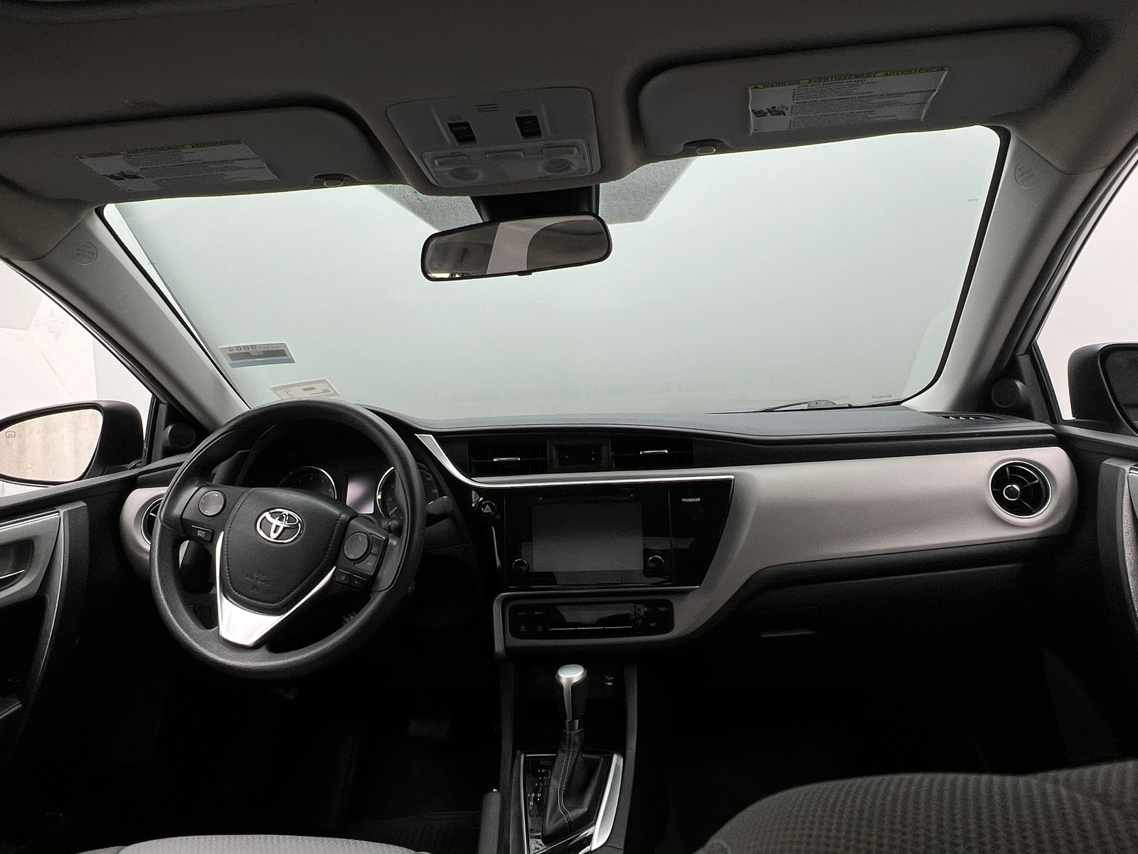 Thumbnail: 2017 Toyota Corolla - 3