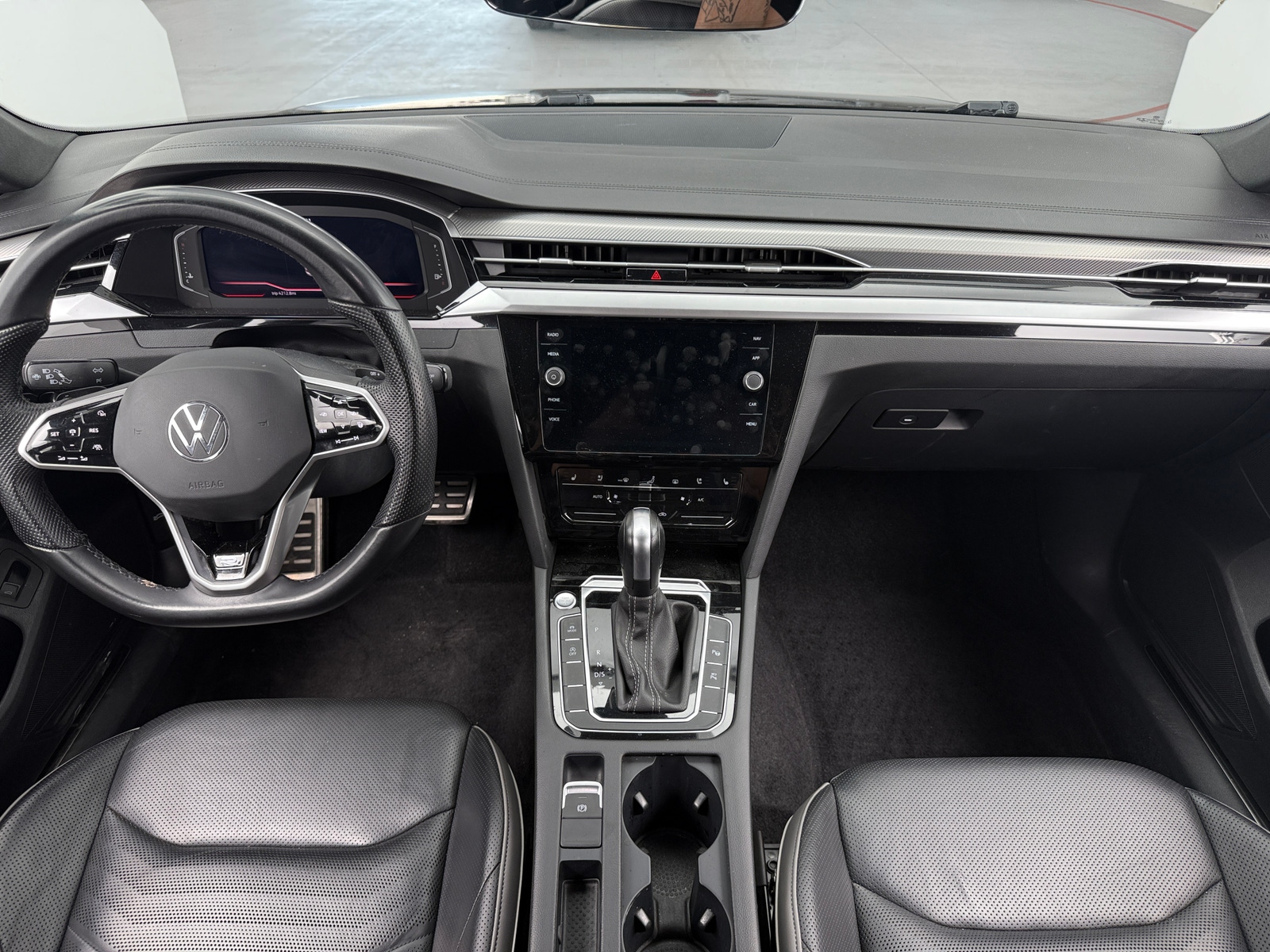 Thumbnail: 2021 Volkswagen Arteon - 2
