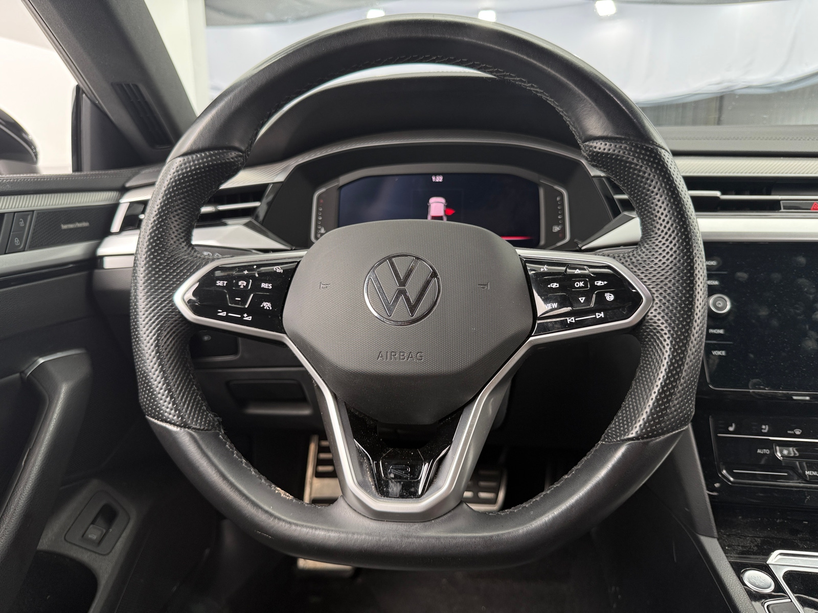Thumbnail: 2021 Volkswagen Arteon - 4