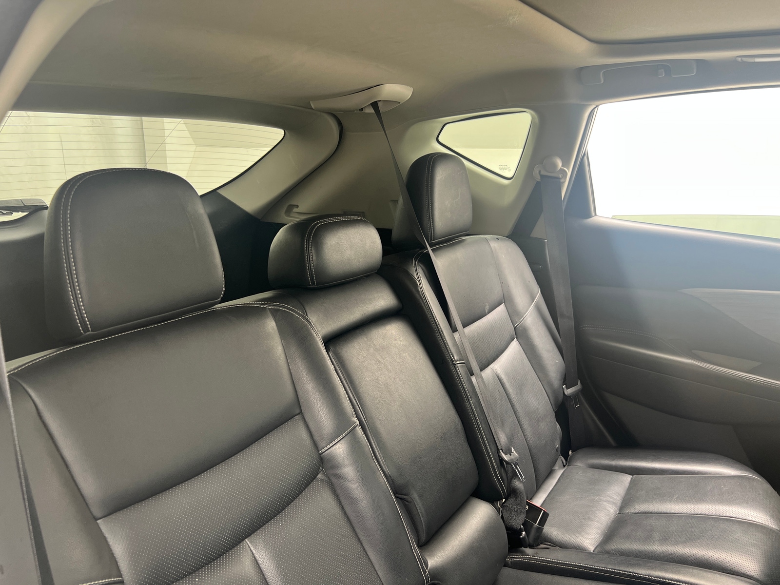 Thumbnail: 2017 Nissan Murano - 5