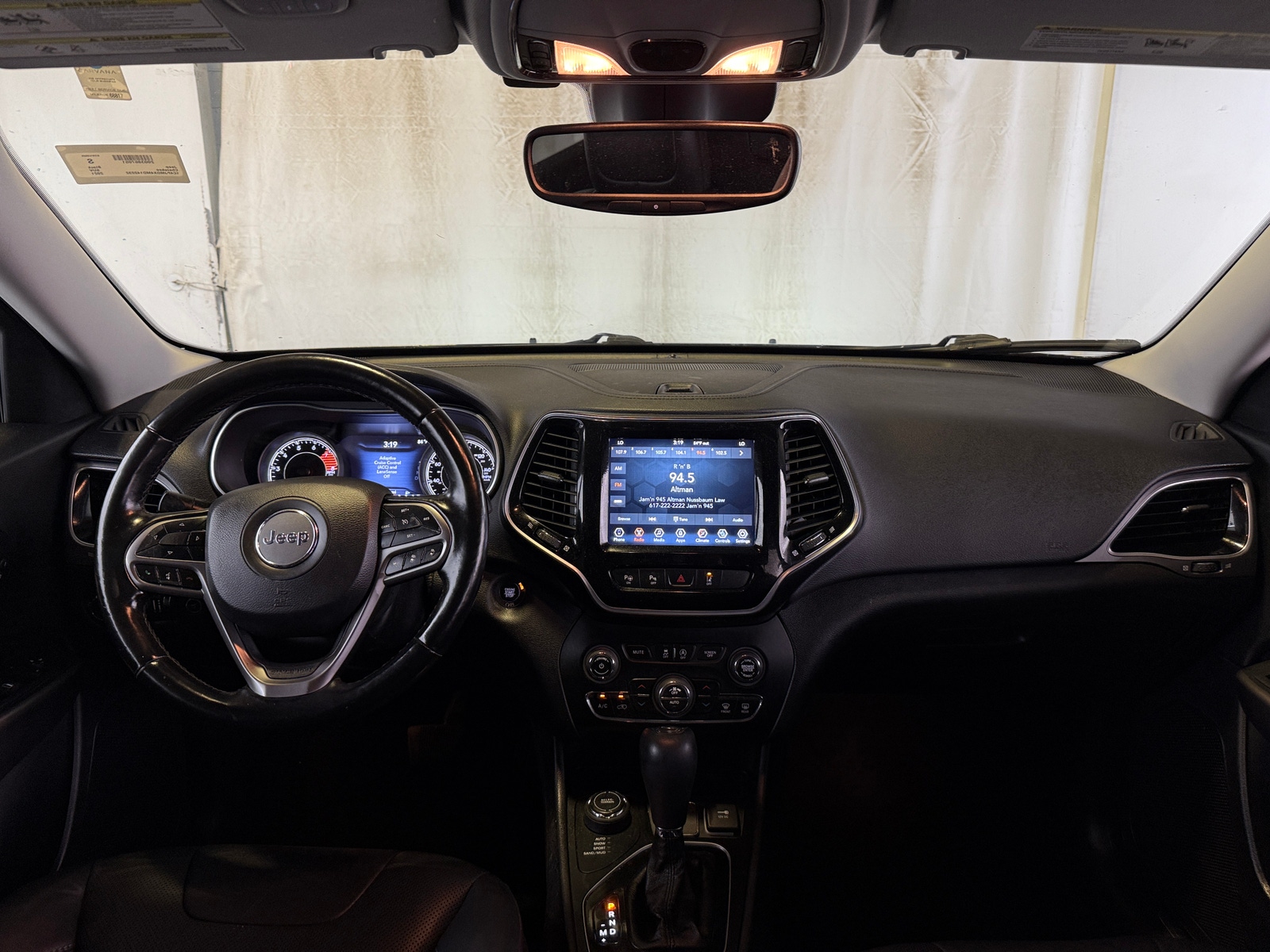 Thumbnail: 2021 Jeep Cherokee - 2