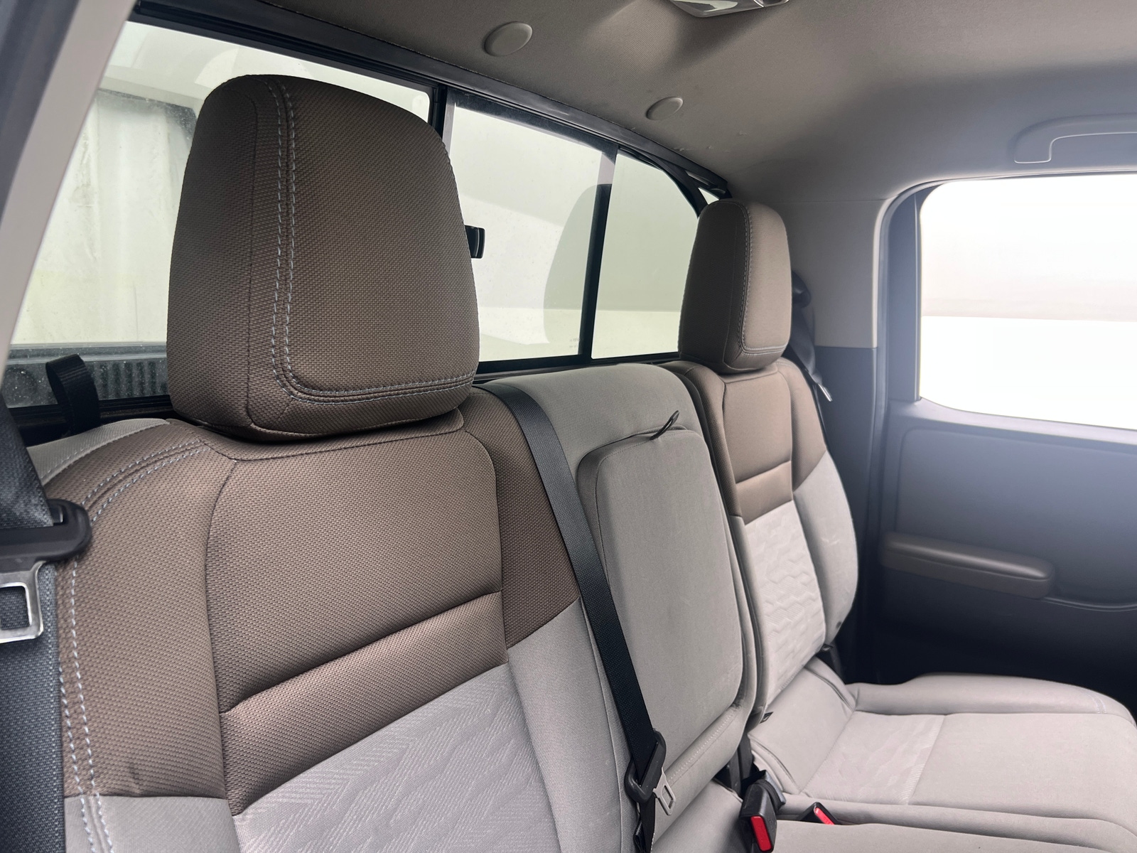 Thumbnail: 2022 Nissan Frontier - 6
