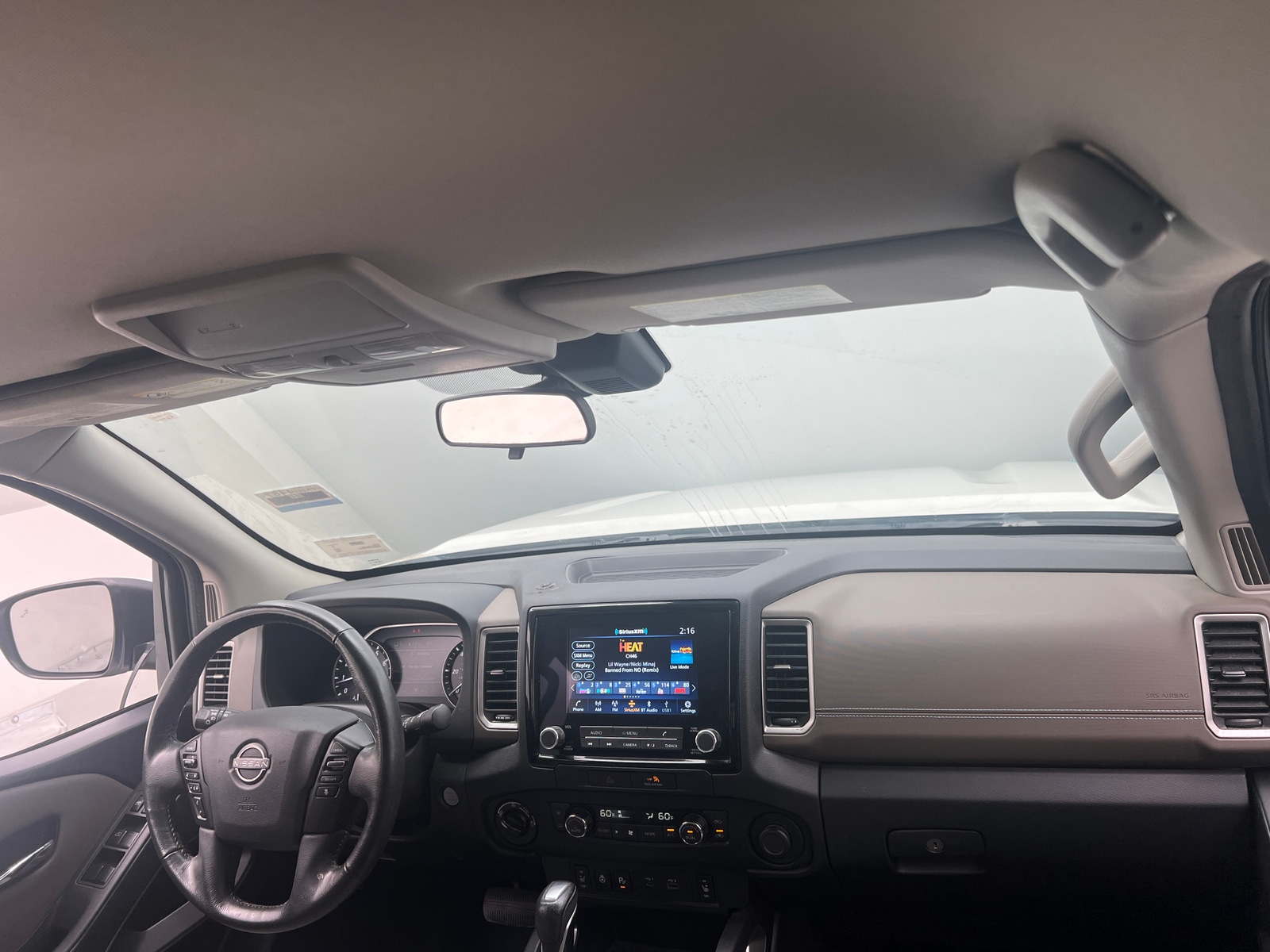 Thumbnail: 2022 Nissan Frontier - 3