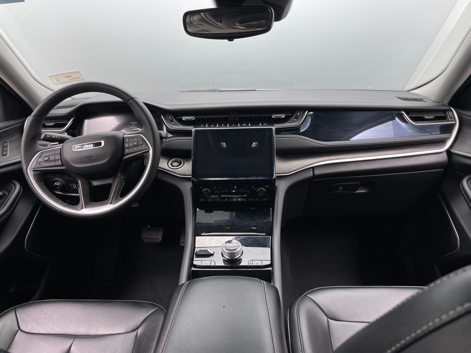 Thumbnail: 2023 Jeep Grand Cherokee - 2