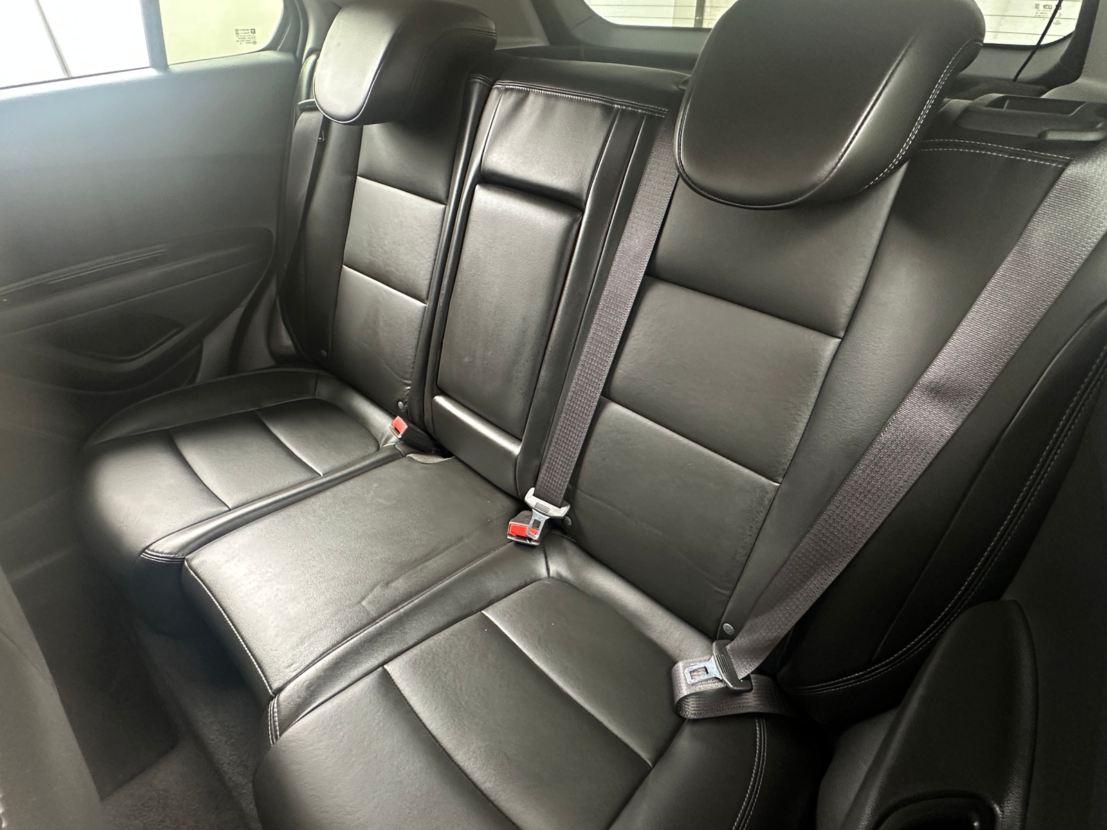 Thumbnail: 2019 Chevrolet Trax - 5