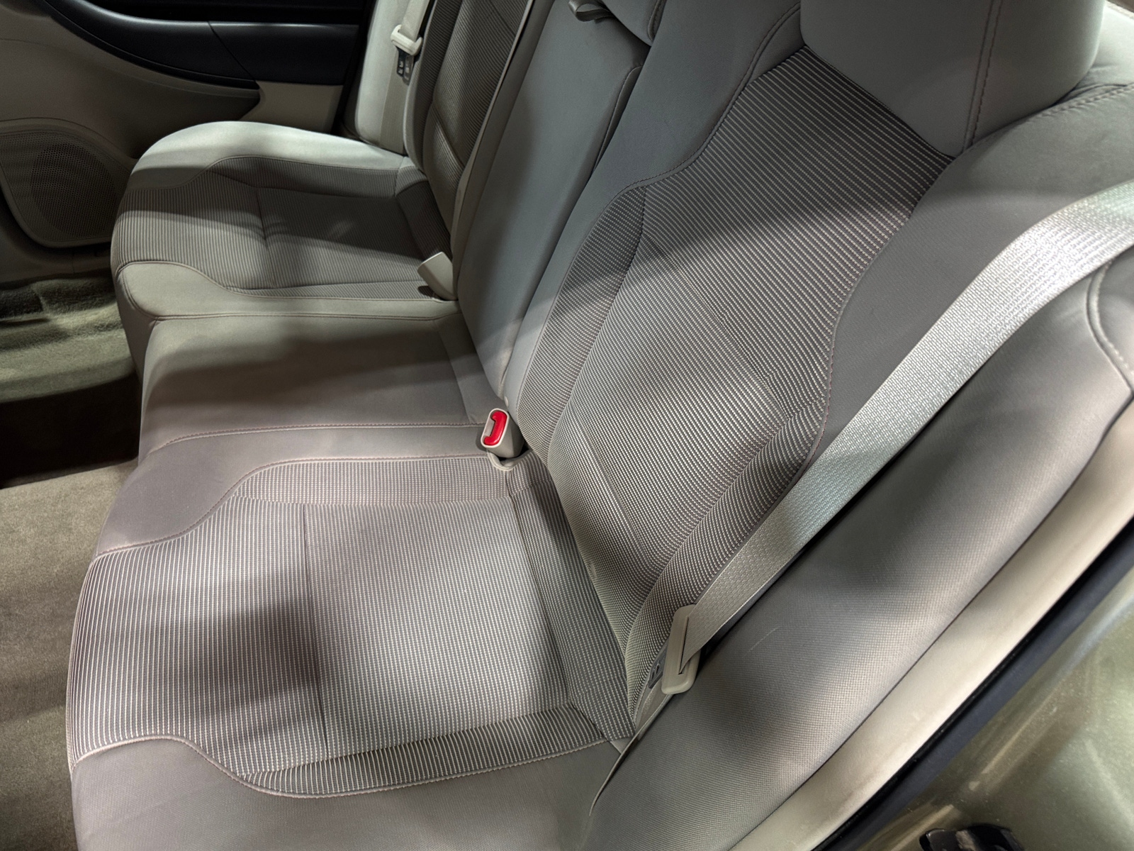 Thumbnail: 2012 Ford Taurus - 6