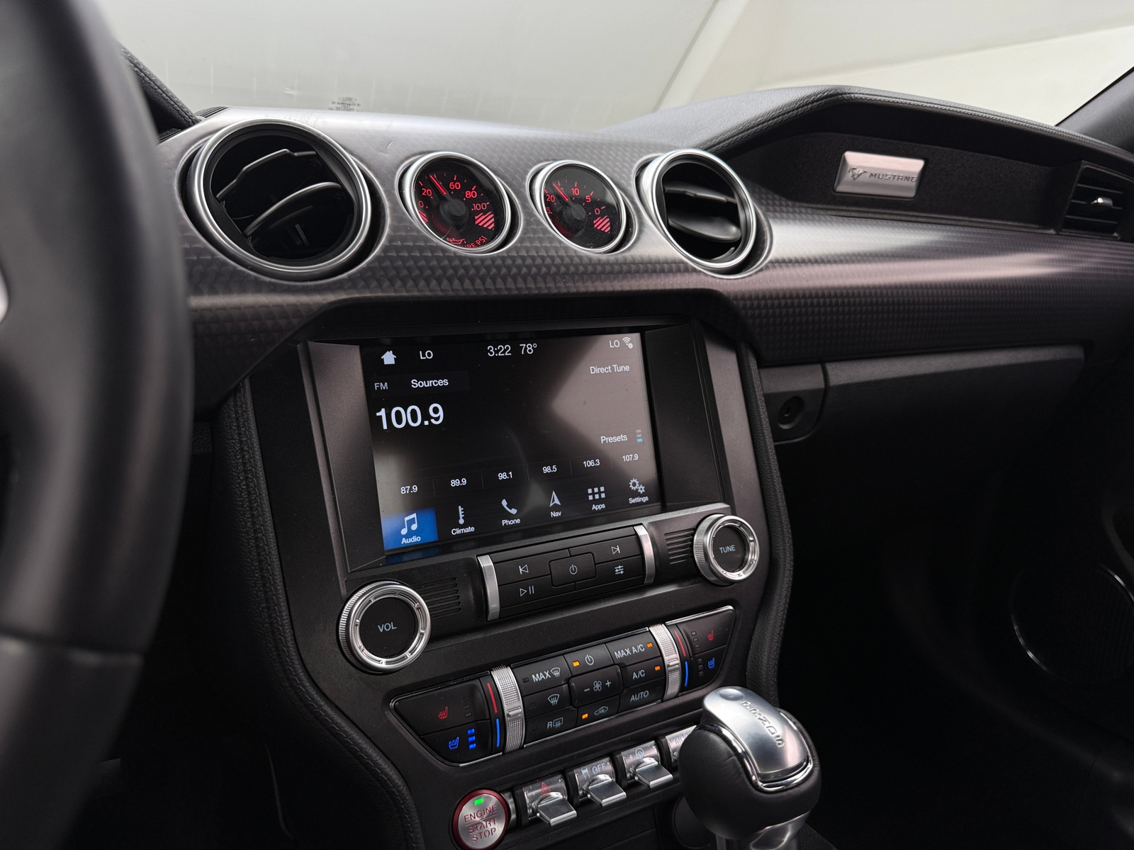 Thumbnail: 2019 Ford Mustang - 3