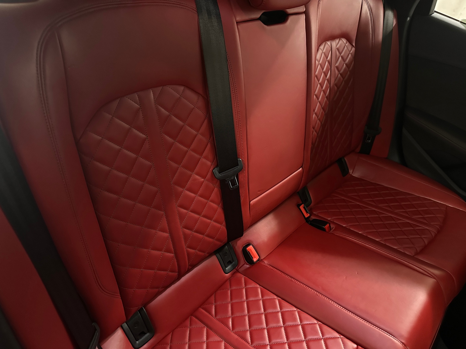 Thumbnail: 2021 Audi S4 - 5