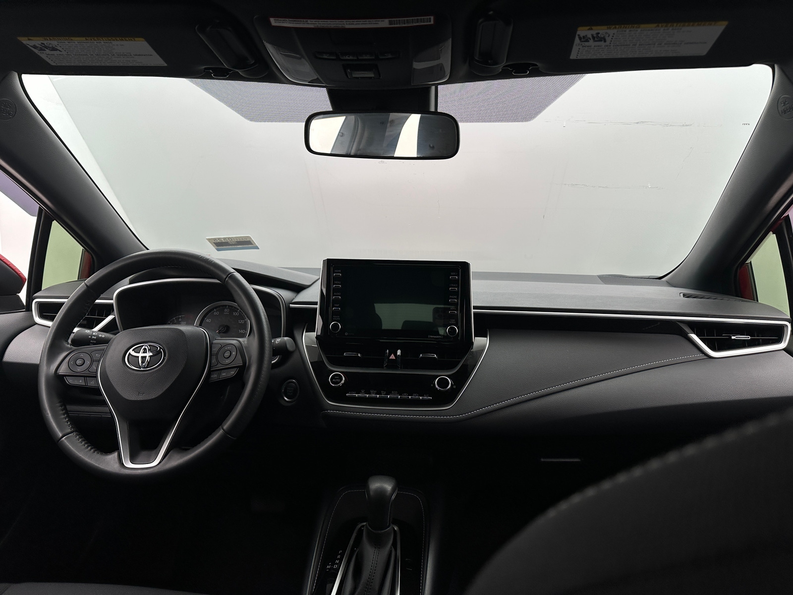 Thumbnail: 2021 Toyota Corolla - 3