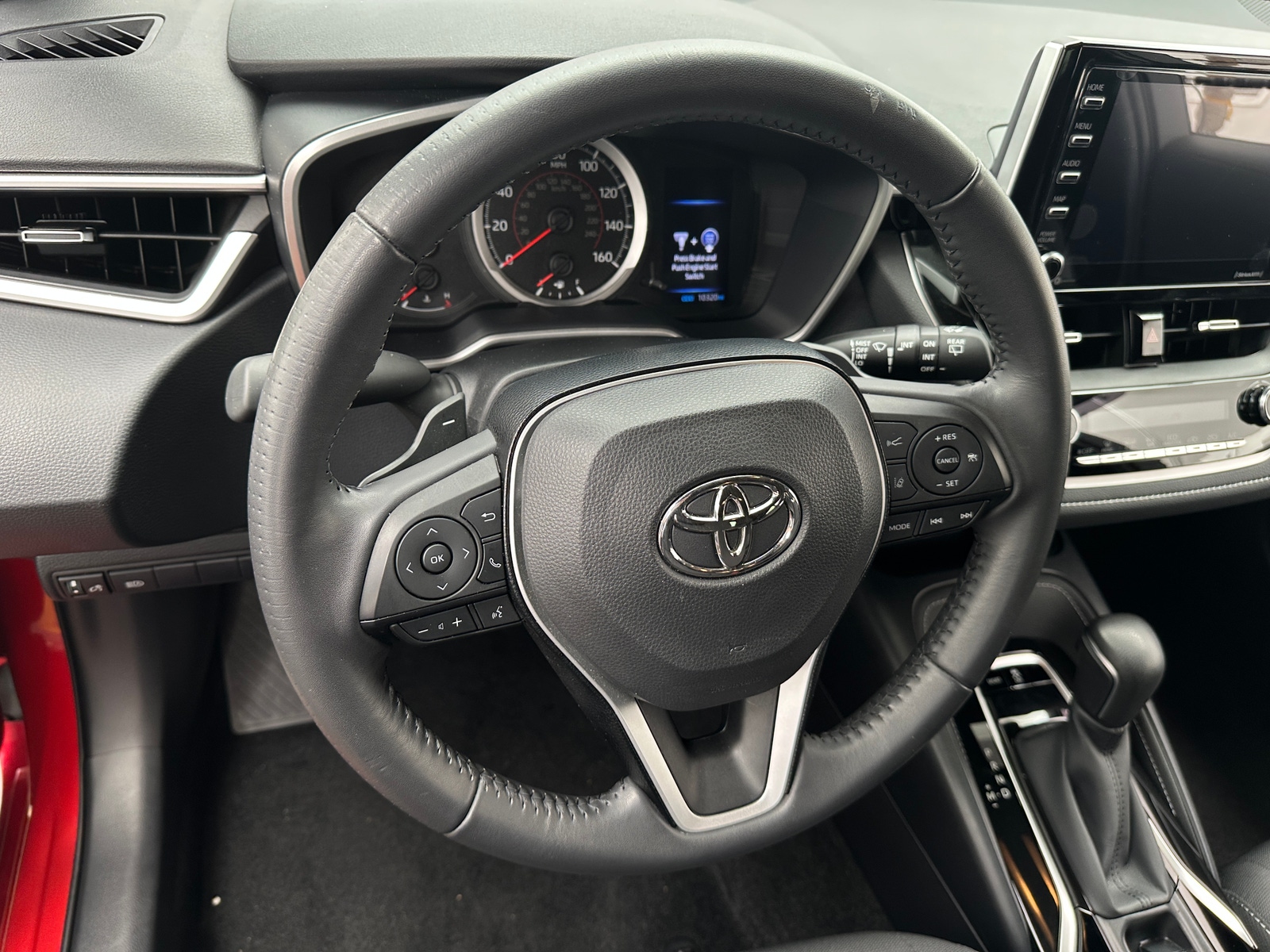Thumbnail: 2021 Toyota Corolla - 5