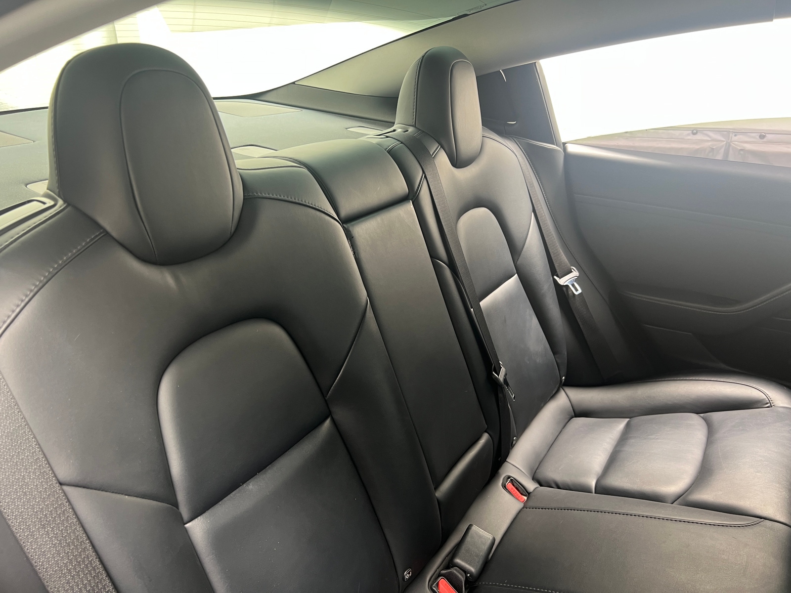 Thumbnail: 2021 Tesla Model 3 - 5