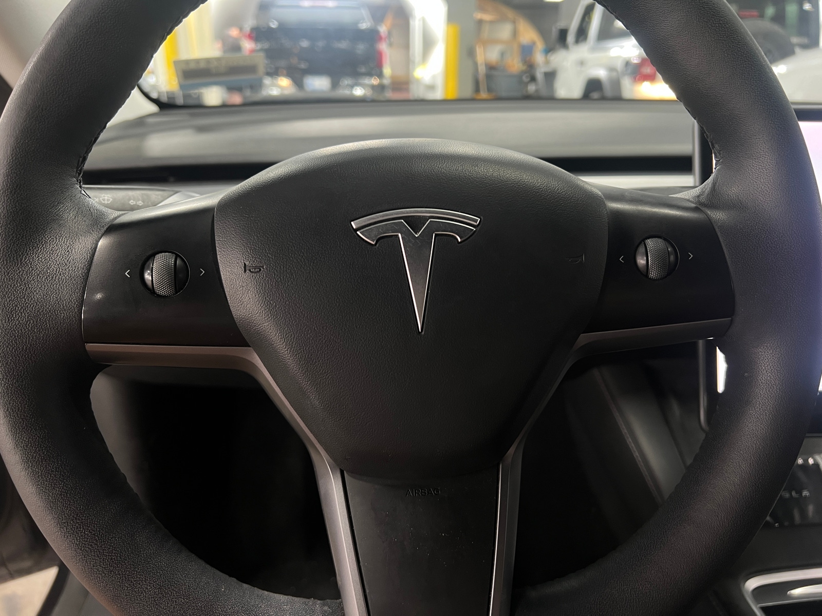 Thumbnail: 2021 Tesla Model 3 - 4