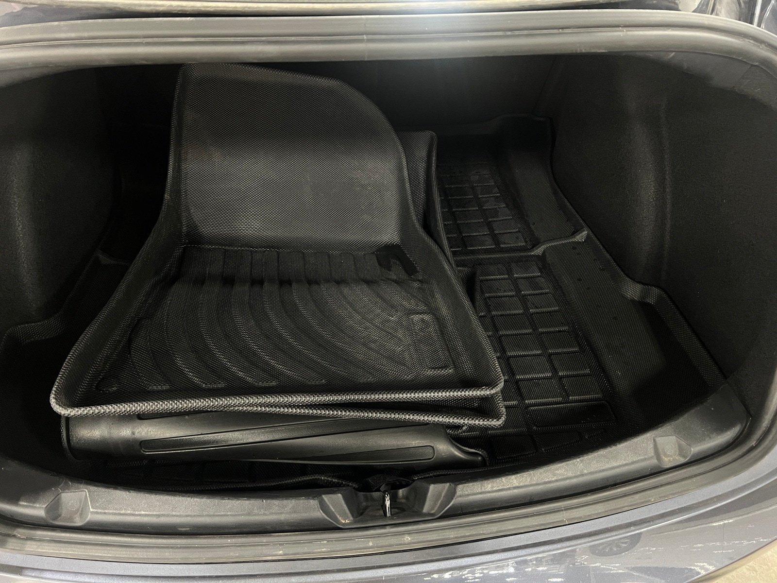 Thumbnail: 2021 Tesla Model 3 - 6