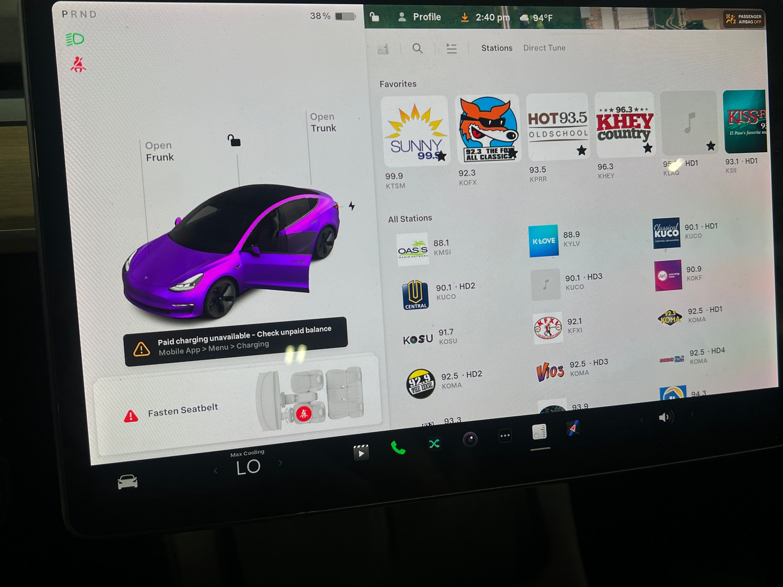 Thumbnail: 2021 Tesla Model 3 - 3