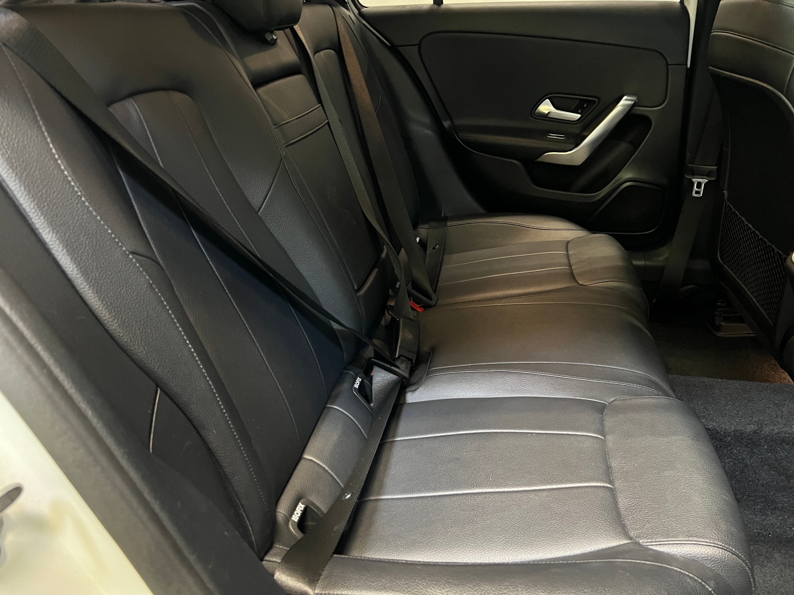 Thumbnail: 2019 Mercedes-Benz A-Class - 5
