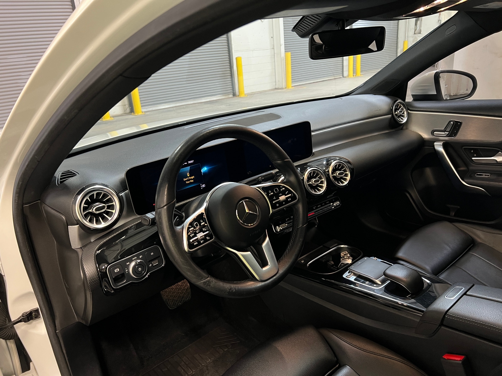 Thumbnail: 2019 Mercedes-Benz A-Class - 2