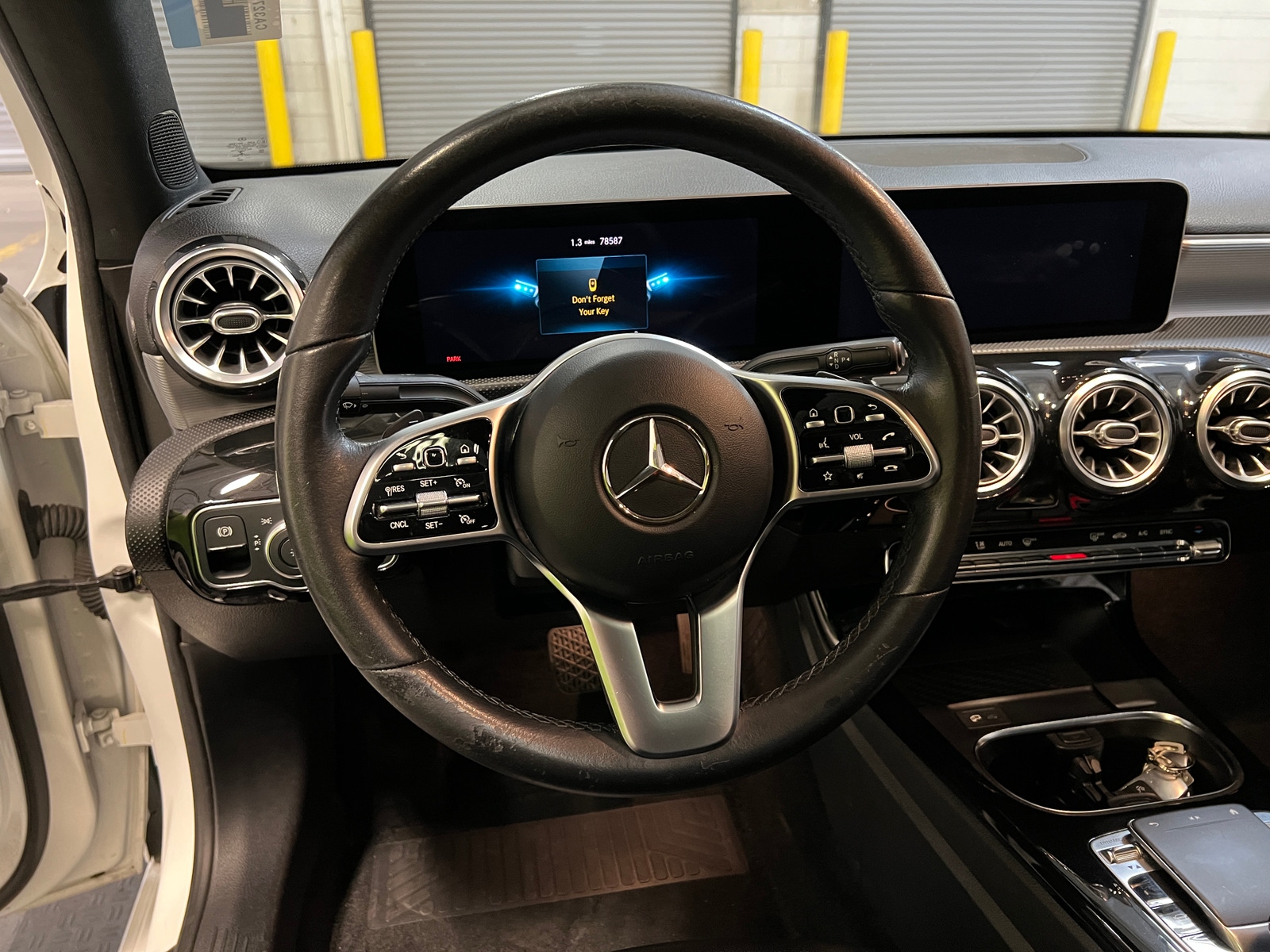 Thumbnail: 2019 Mercedes-Benz A-Class - 4