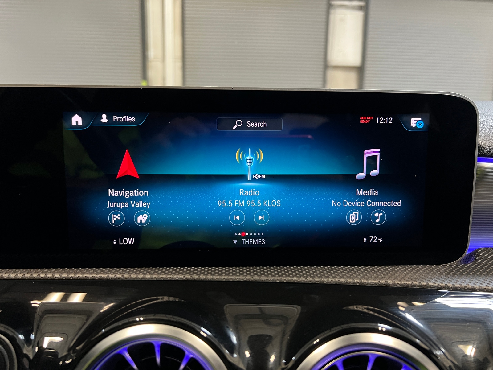 Thumbnail: 2019 Mercedes-Benz A-Class - 3