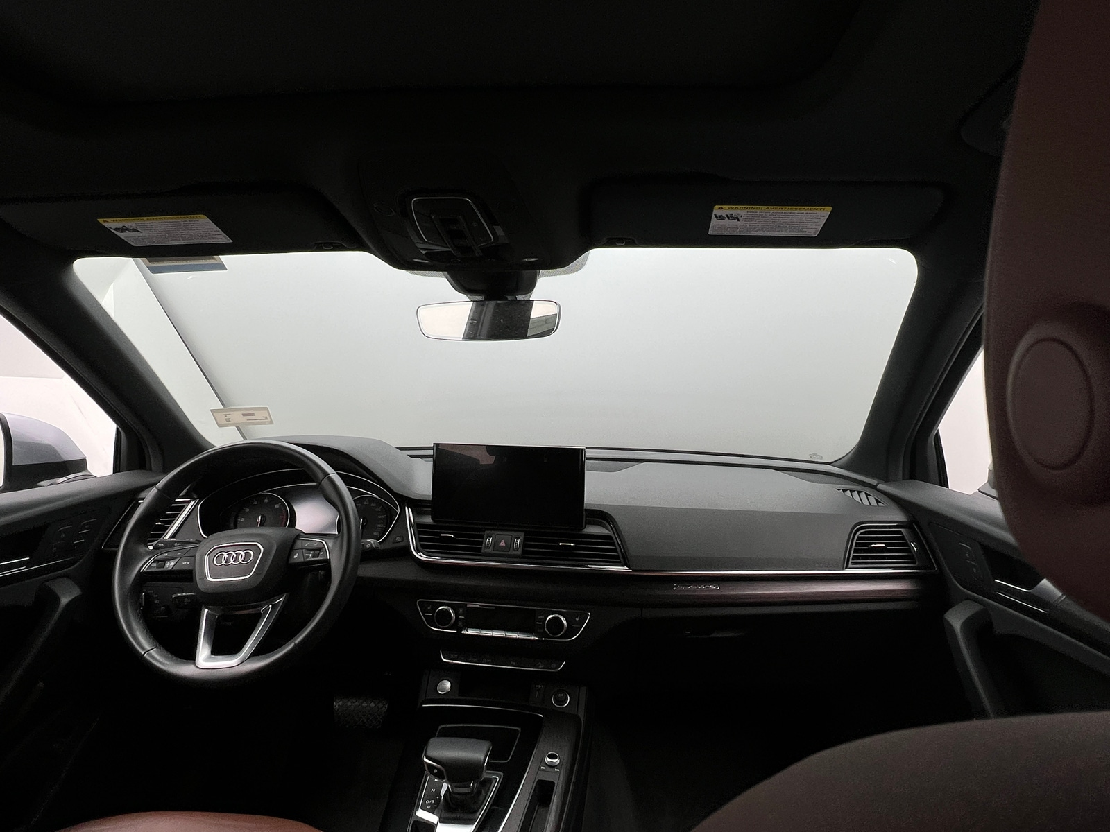 Thumbnail: 2022 Audi Q5 - 2