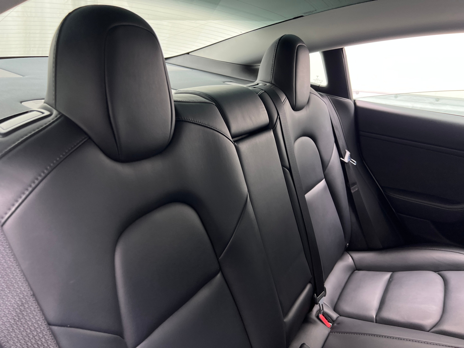 Thumbnail: 2021 Tesla Model 3 - 4