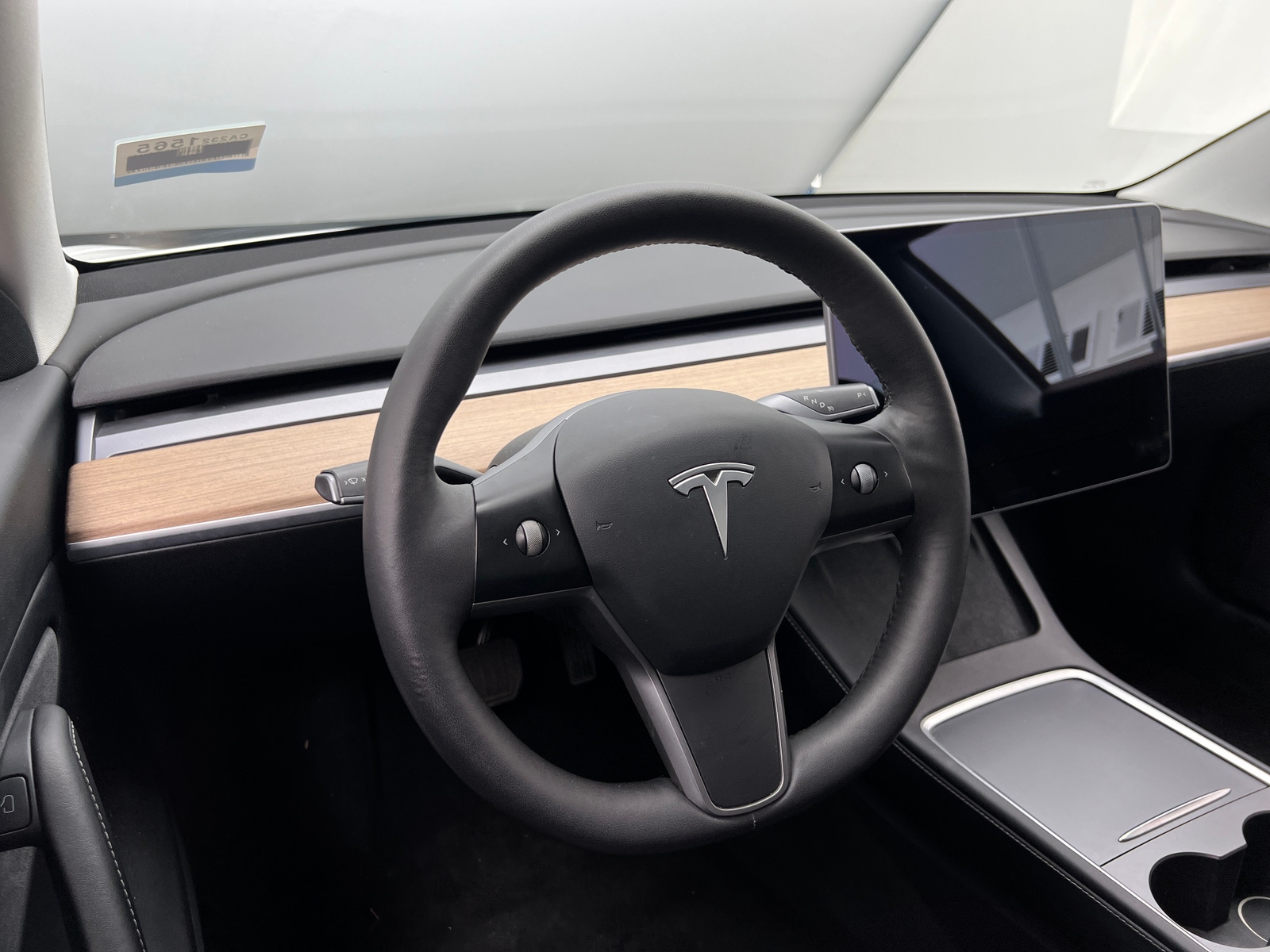 Thumbnail: 2021 Tesla Model 3 - 3