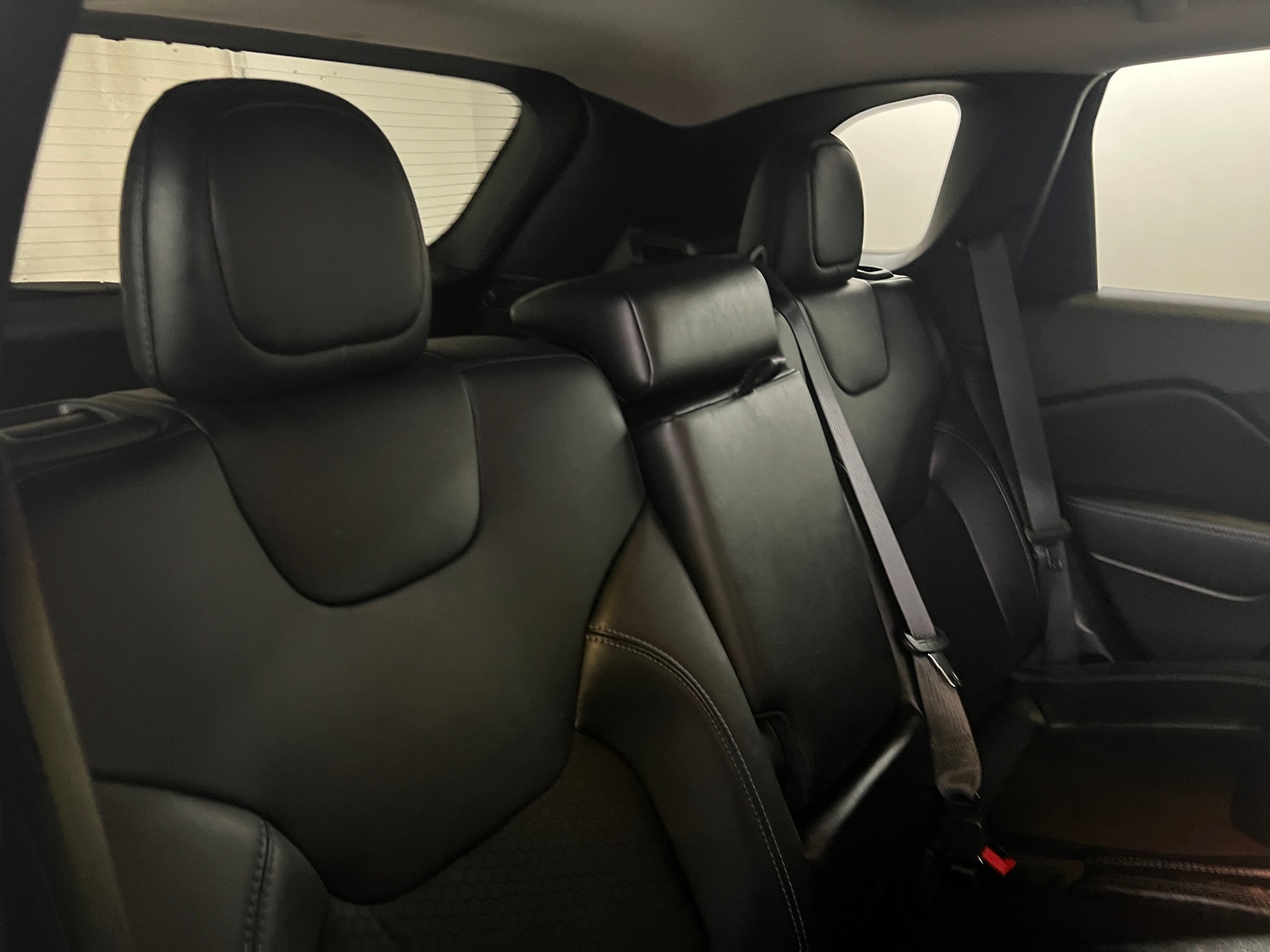Thumbnail: 2021 Jeep Cherokee - 6