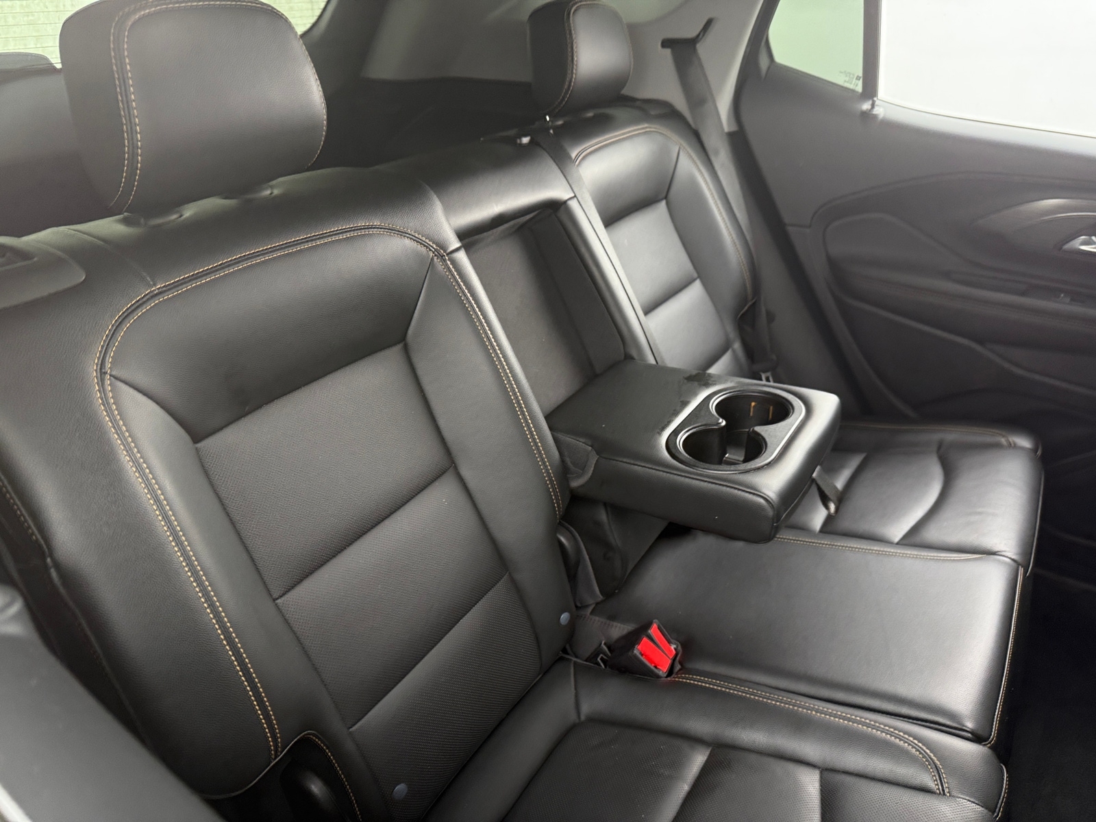 Thumbnail: 2020 GMC Terrain - 5