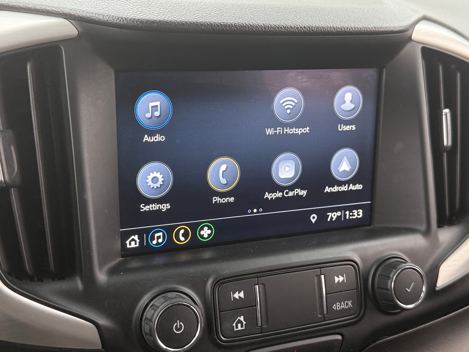 Thumbnail: 2020 GMC Terrain - 3