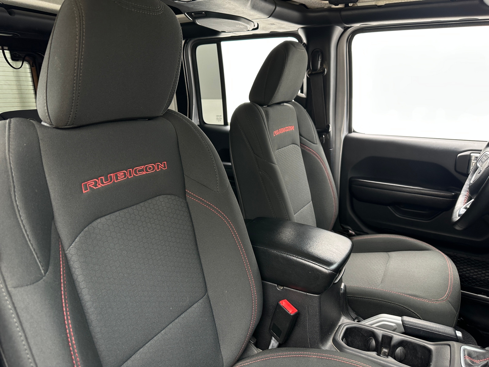 Thumbnail: 2018 Jeep Wrangler - 2