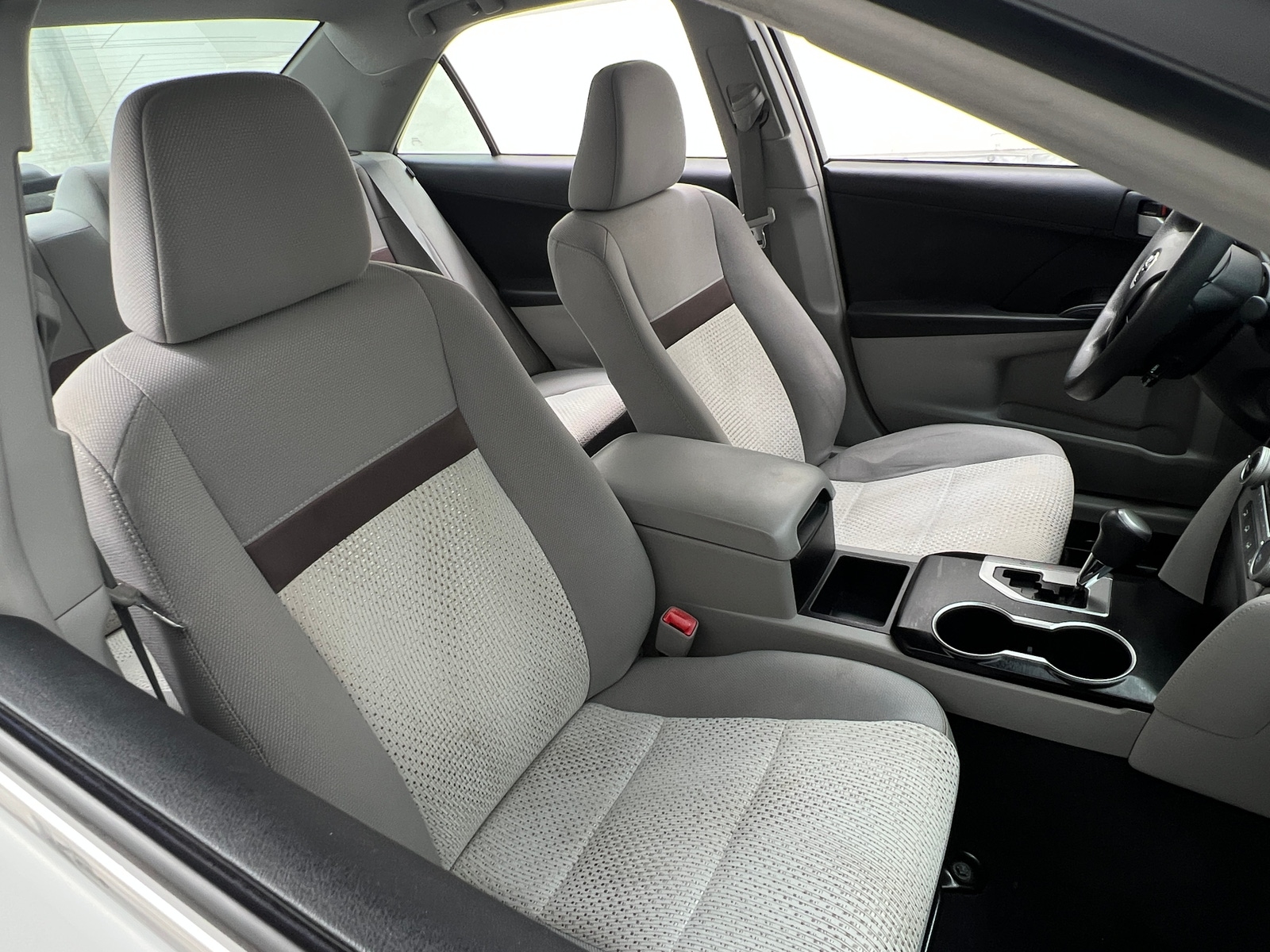 Thumbnail: 2012 Toyota Camry - 2