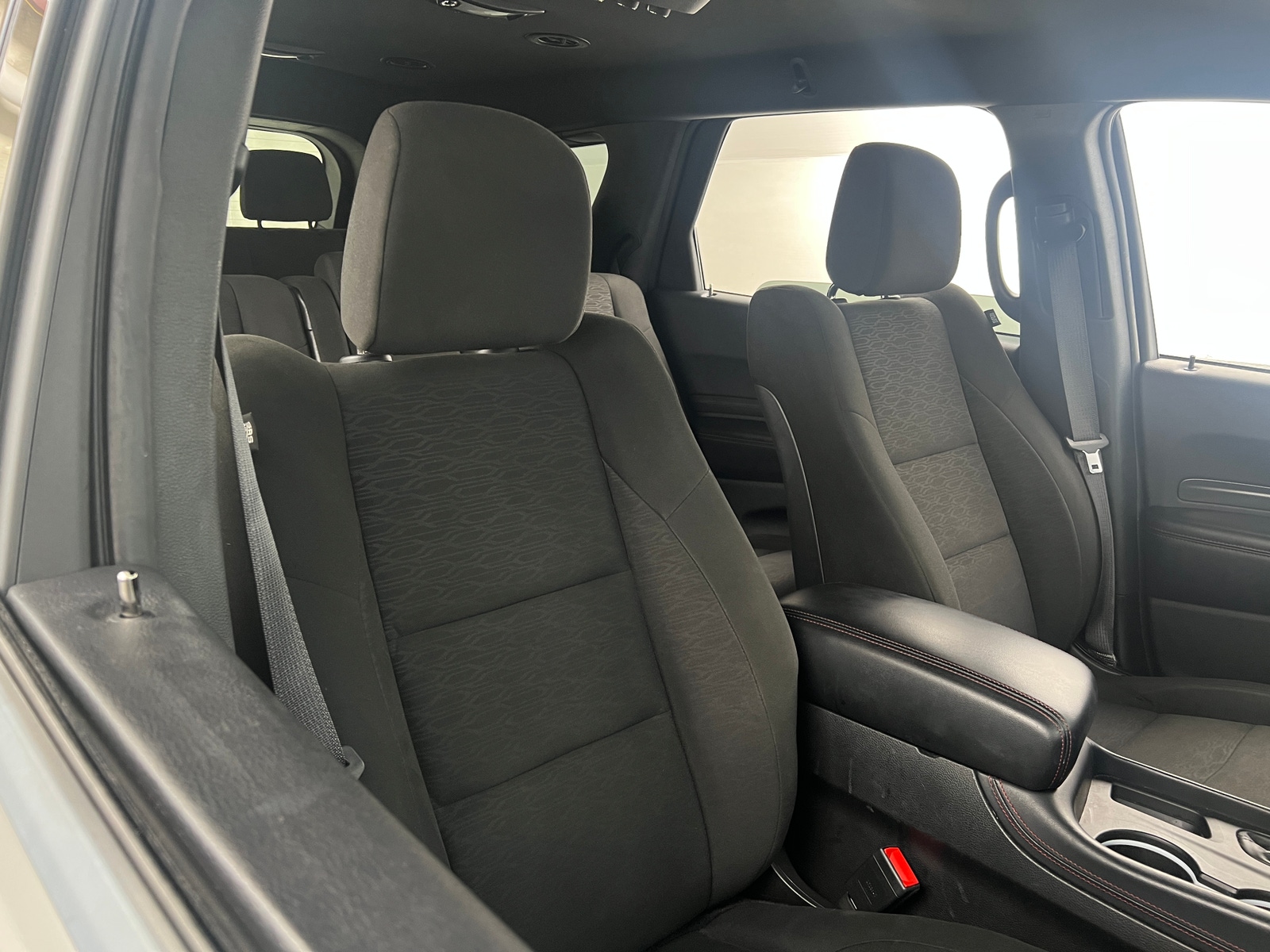 Thumbnail: 2023 Dodge Durango - 2