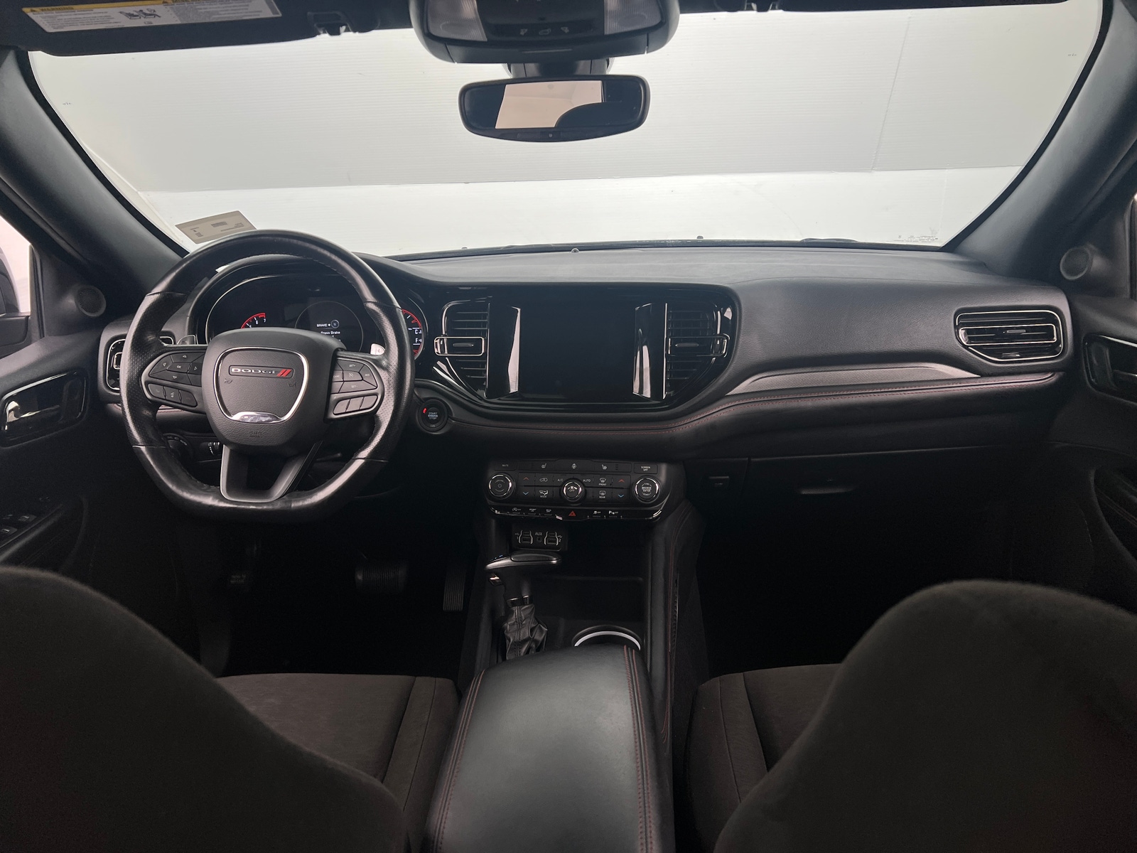 Thumbnail: 2023 Dodge Durango - 3