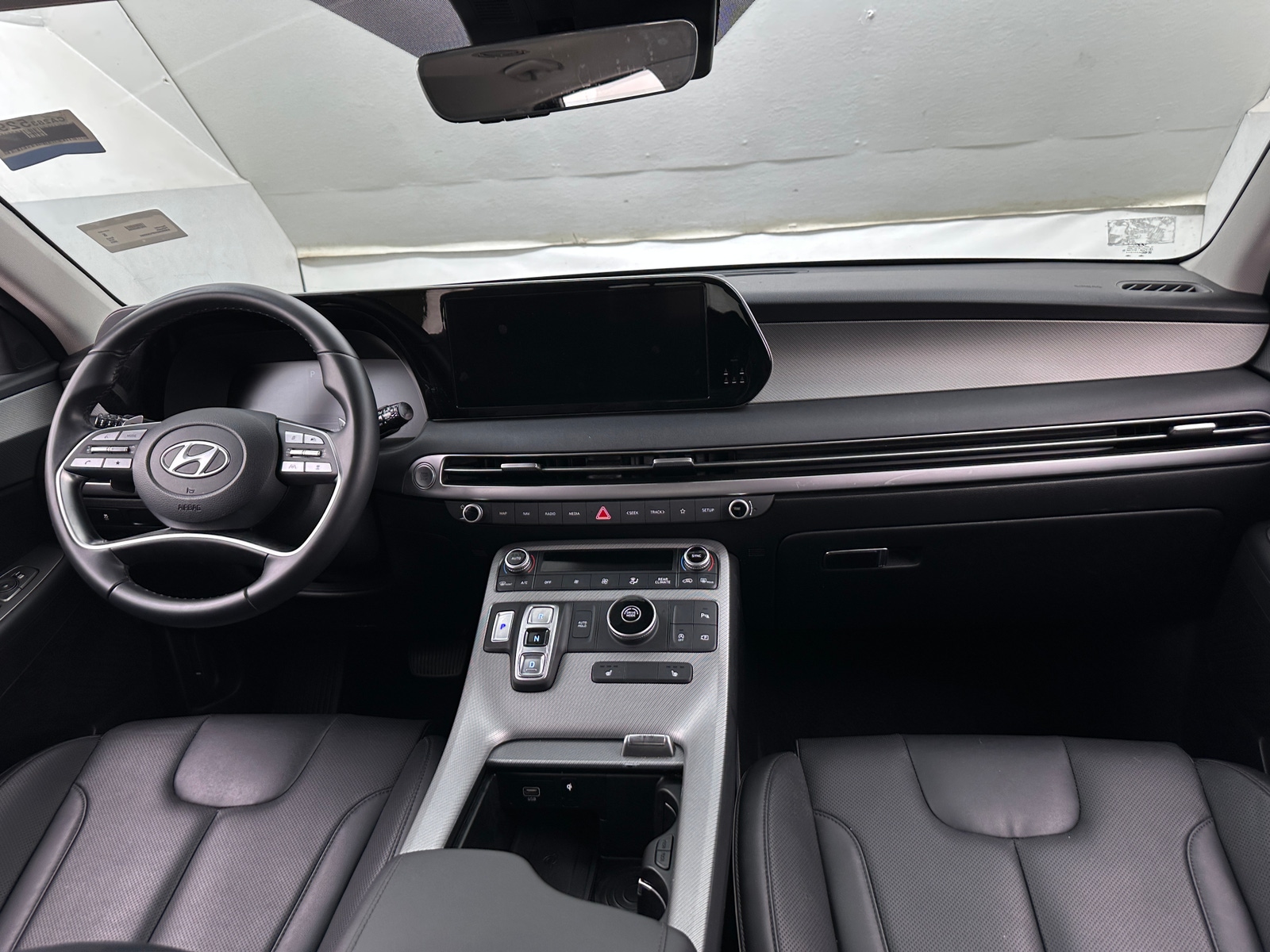 Thumbnail: 2023 Hyundai Palisade - 2