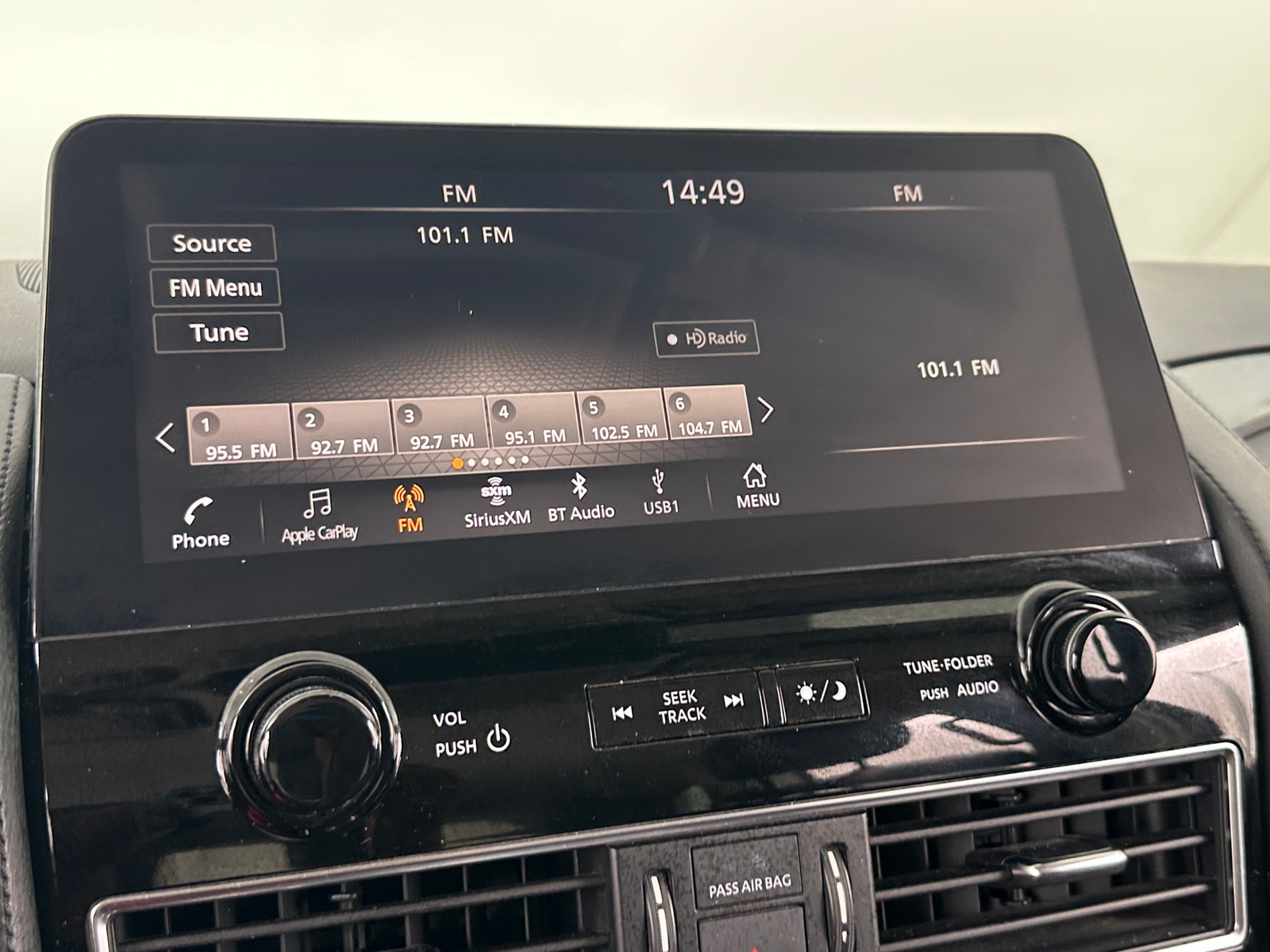 Thumbnail: 2021 Nissan Armada - 3