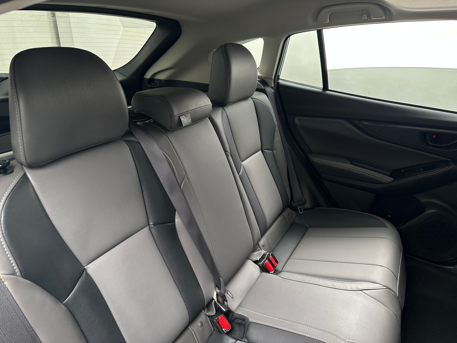 Thumbnail: 2022 Subaru Crosstrek - 5