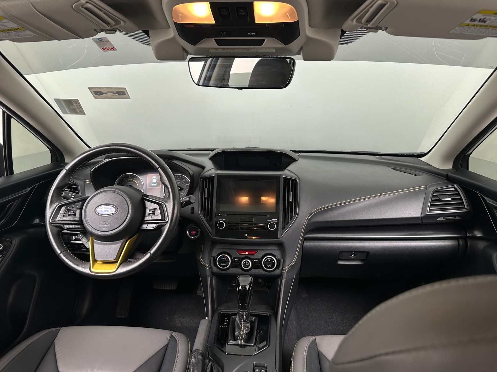 Thumbnail: 2022 Subaru Crosstrek - 2