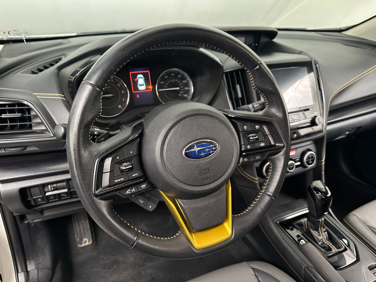 Thumbnail: 2022 Subaru Crosstrek - 4