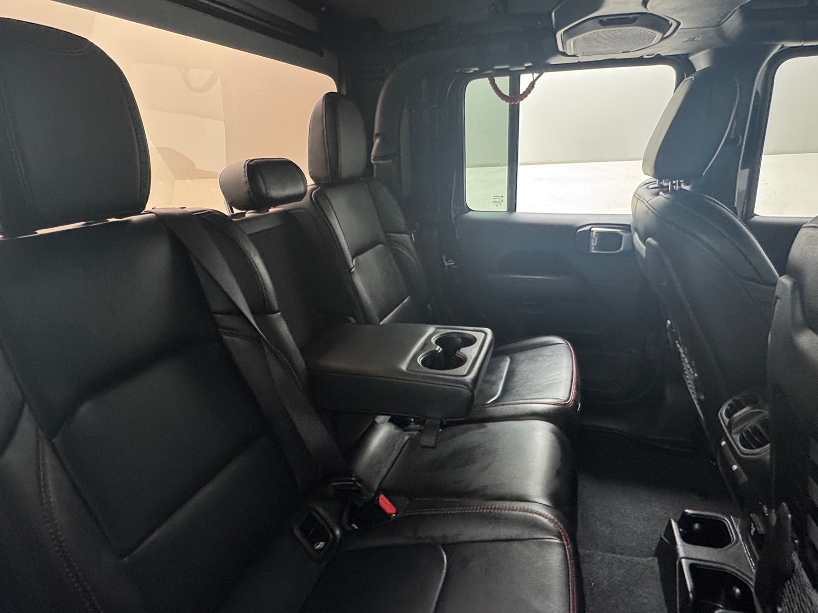 Thumbnail: 2021 Jeep Gladiator - 5