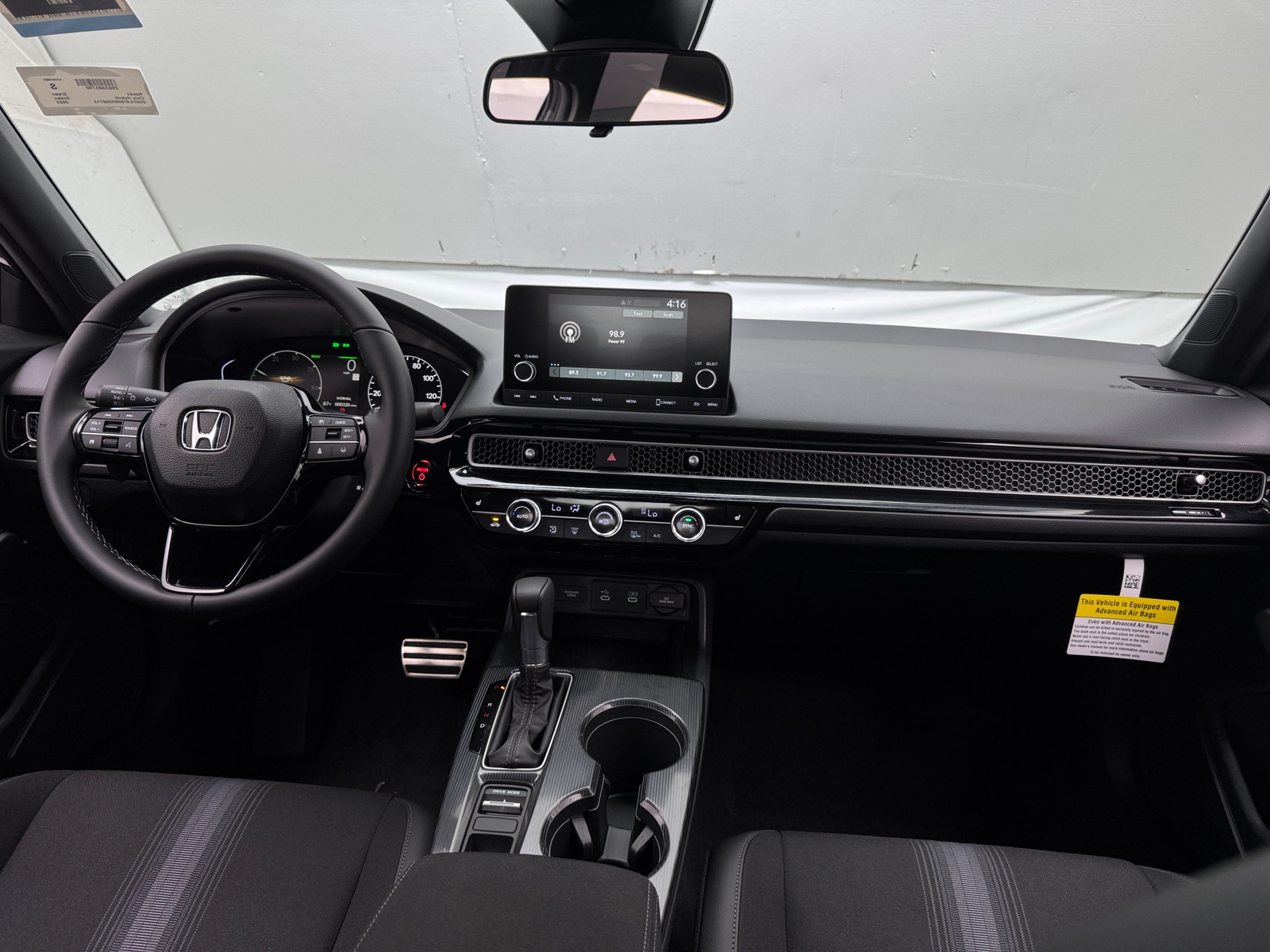 Thumbnail: 2025 Honda Civic - 3