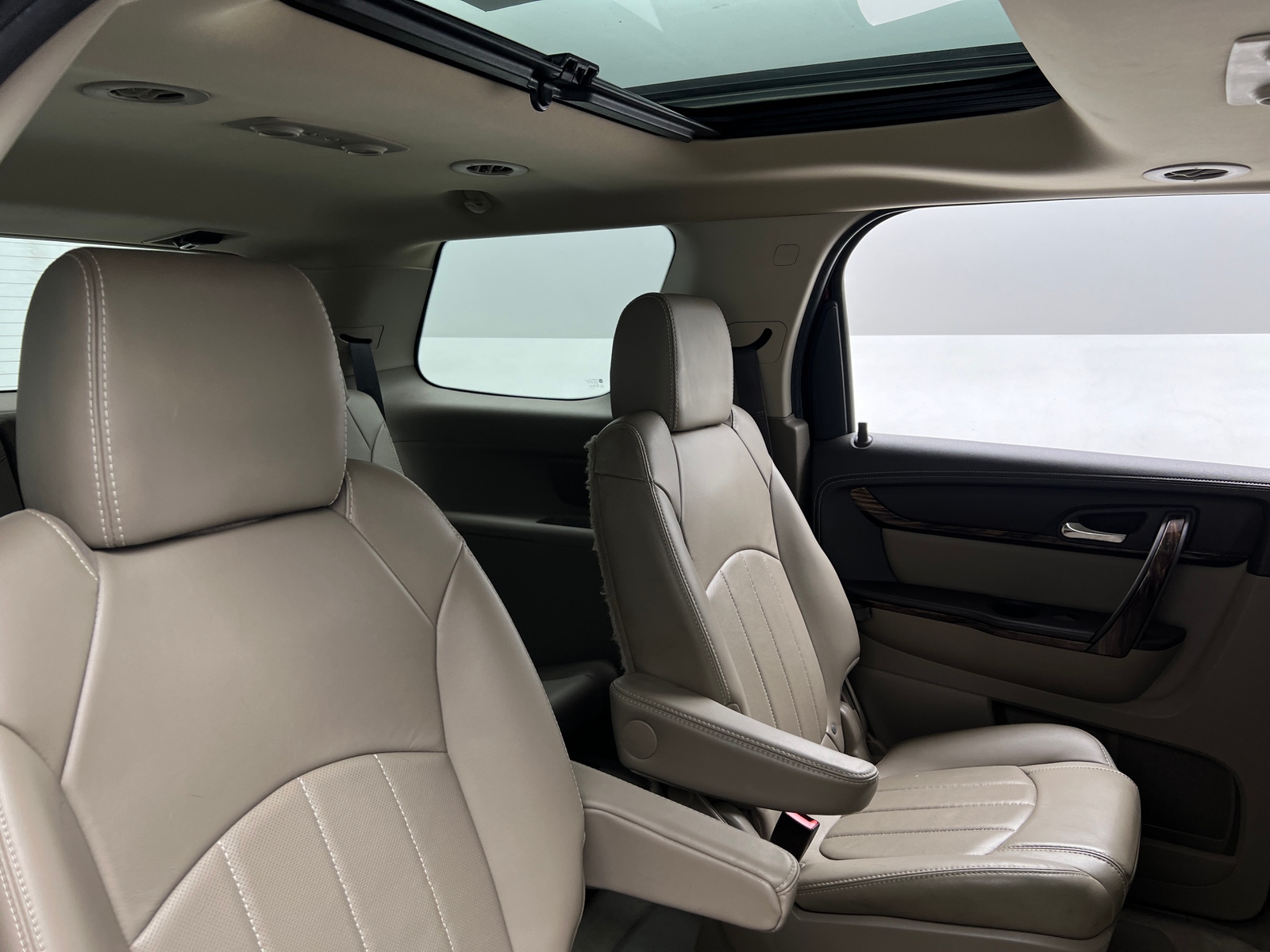 Thumbnail: 2015 GMC Acadia - 5