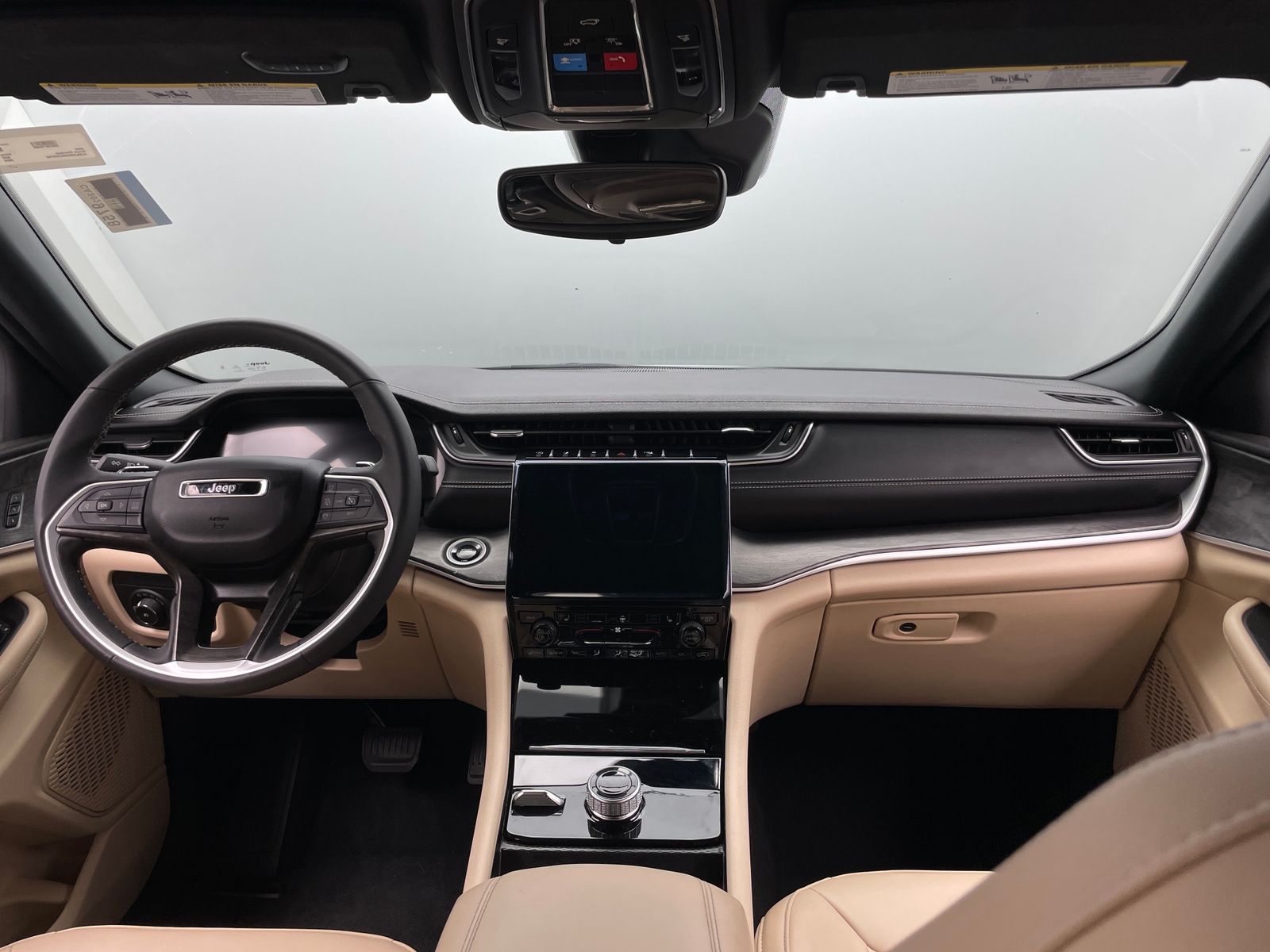 Thumbnail: 2024 Jeep Grand Cherokee - 2
