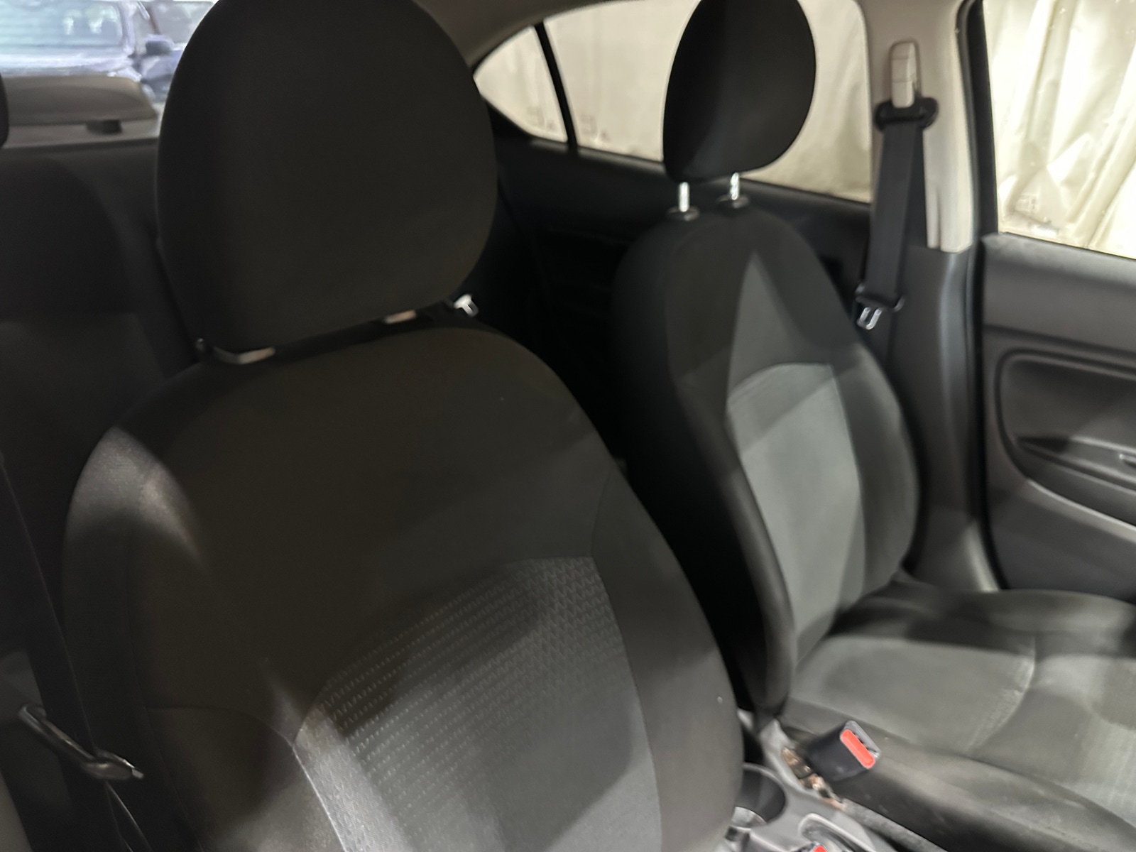 Thumbnail: 2023 Mitsubishi Mirage G4 - 2