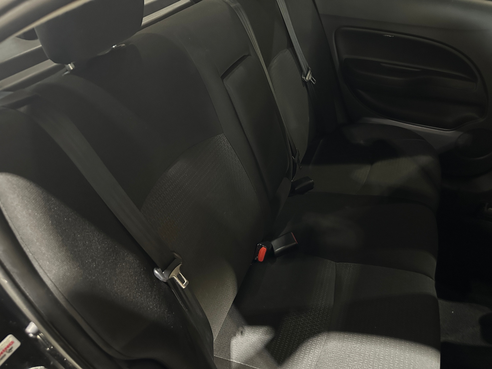 Thumbnail: 2023 Mitsubishi Mirage G4 - 6