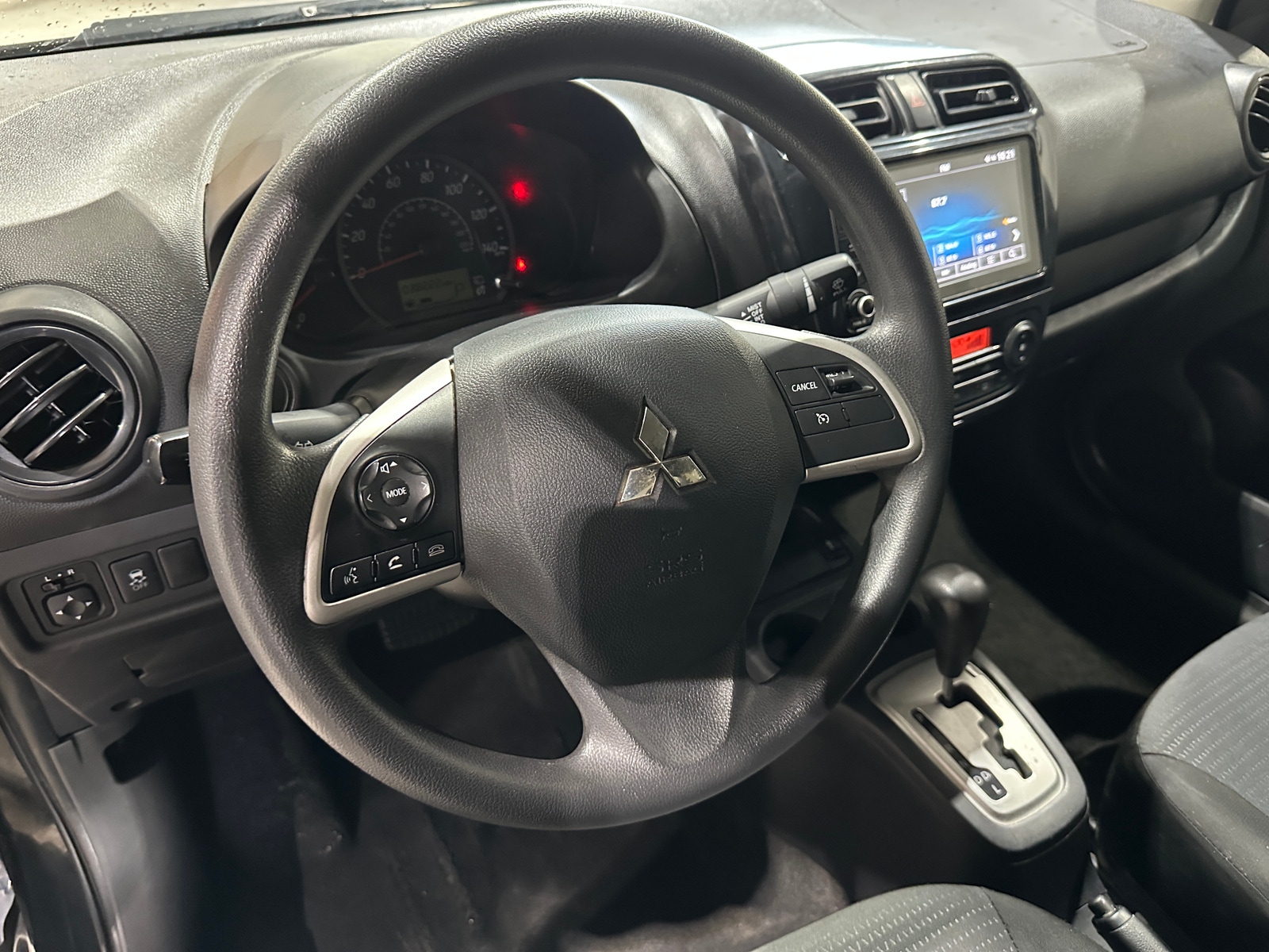 Thumbnail: 2023 Mitsubishi Mirage G4 - 5