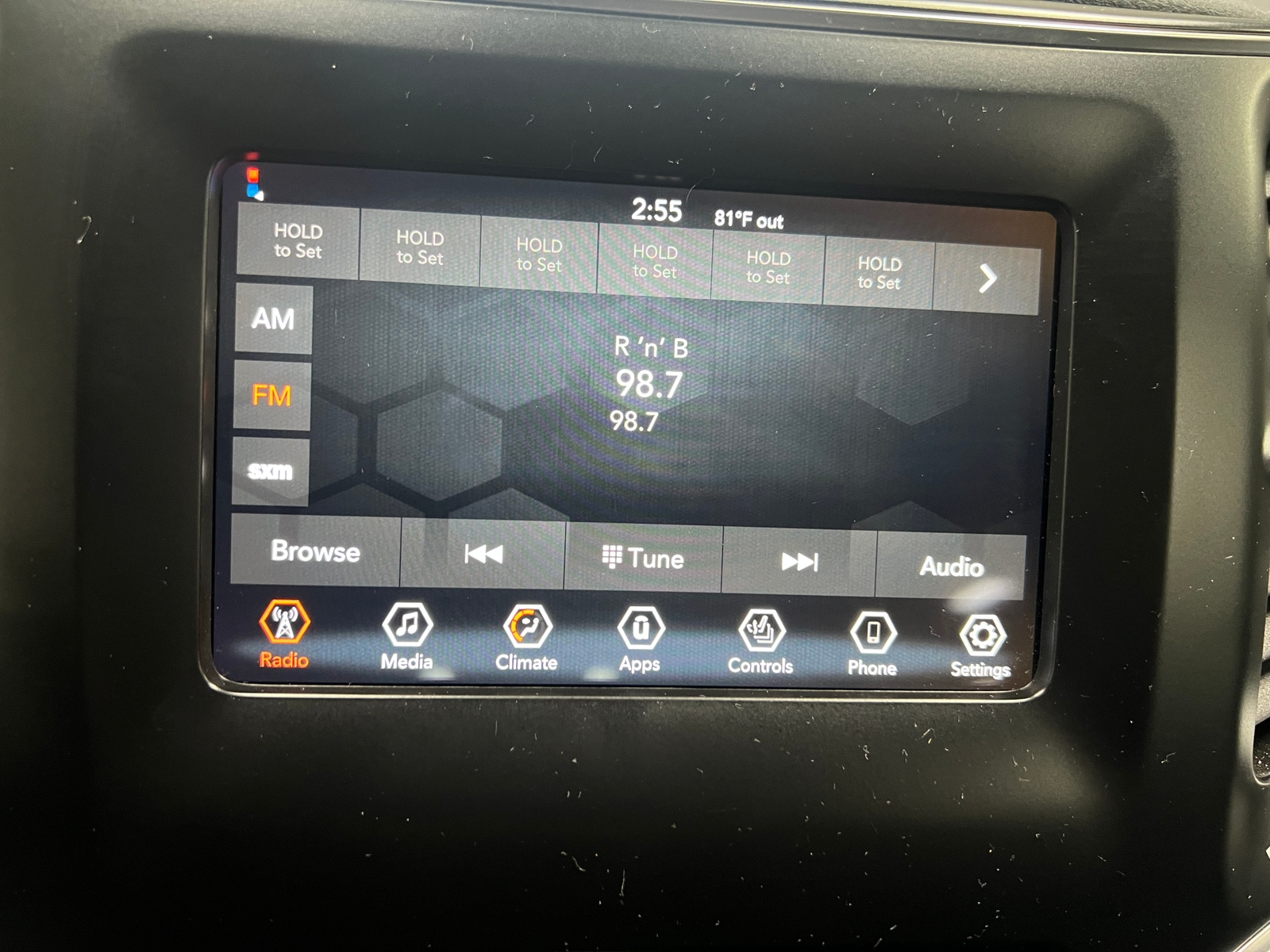 Thumbnail: 2020 Jeep Cherokee - 4